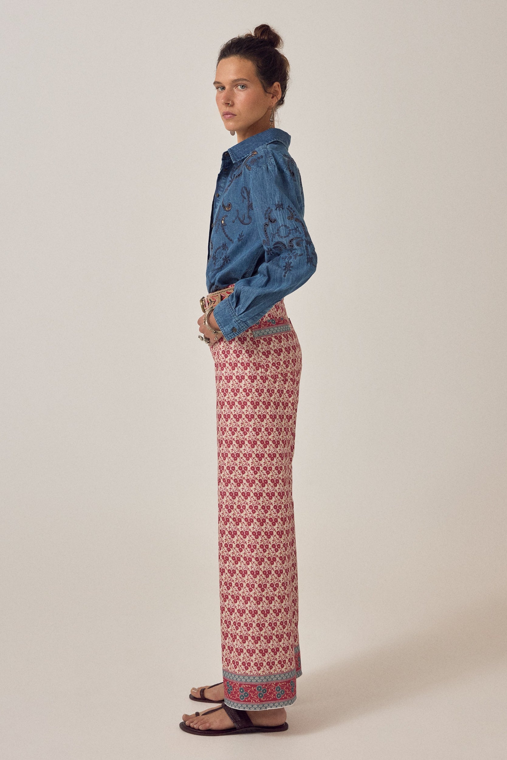 Matteo Pant