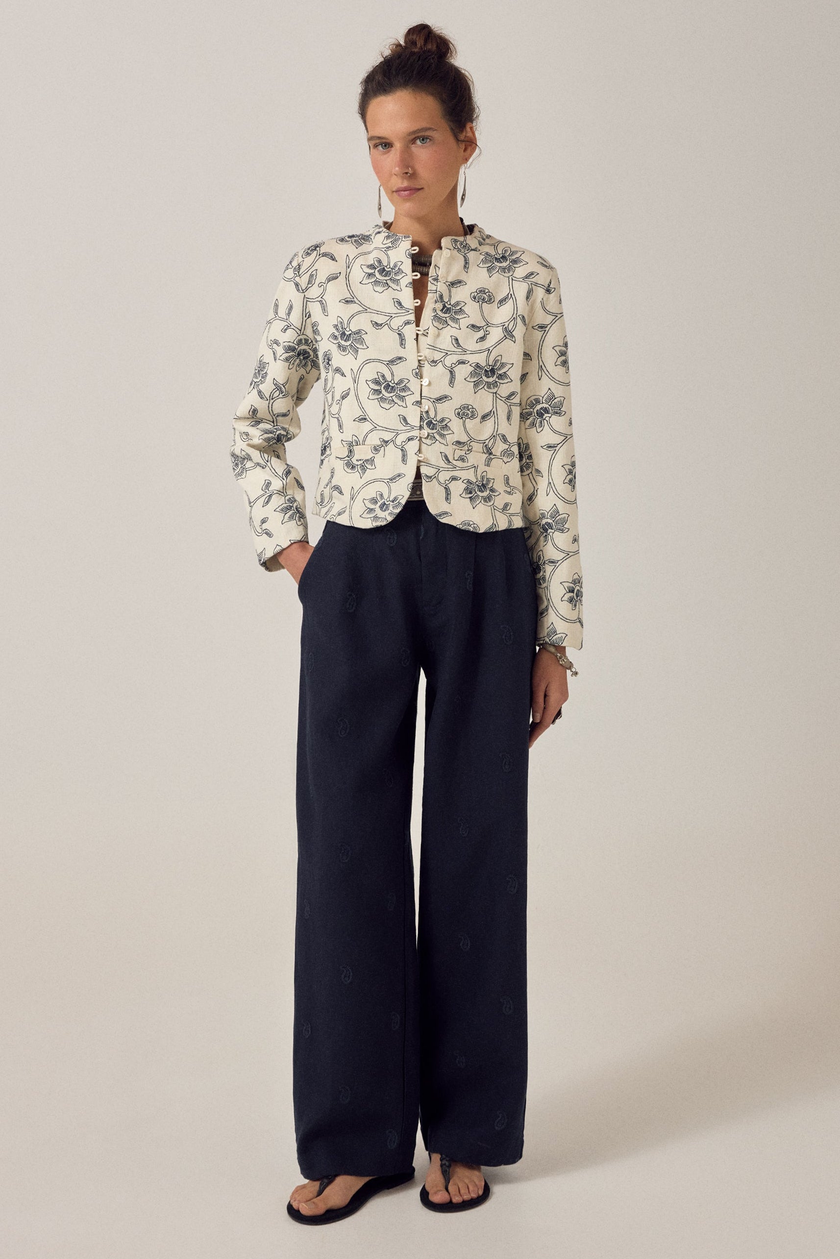 Masako Jacket