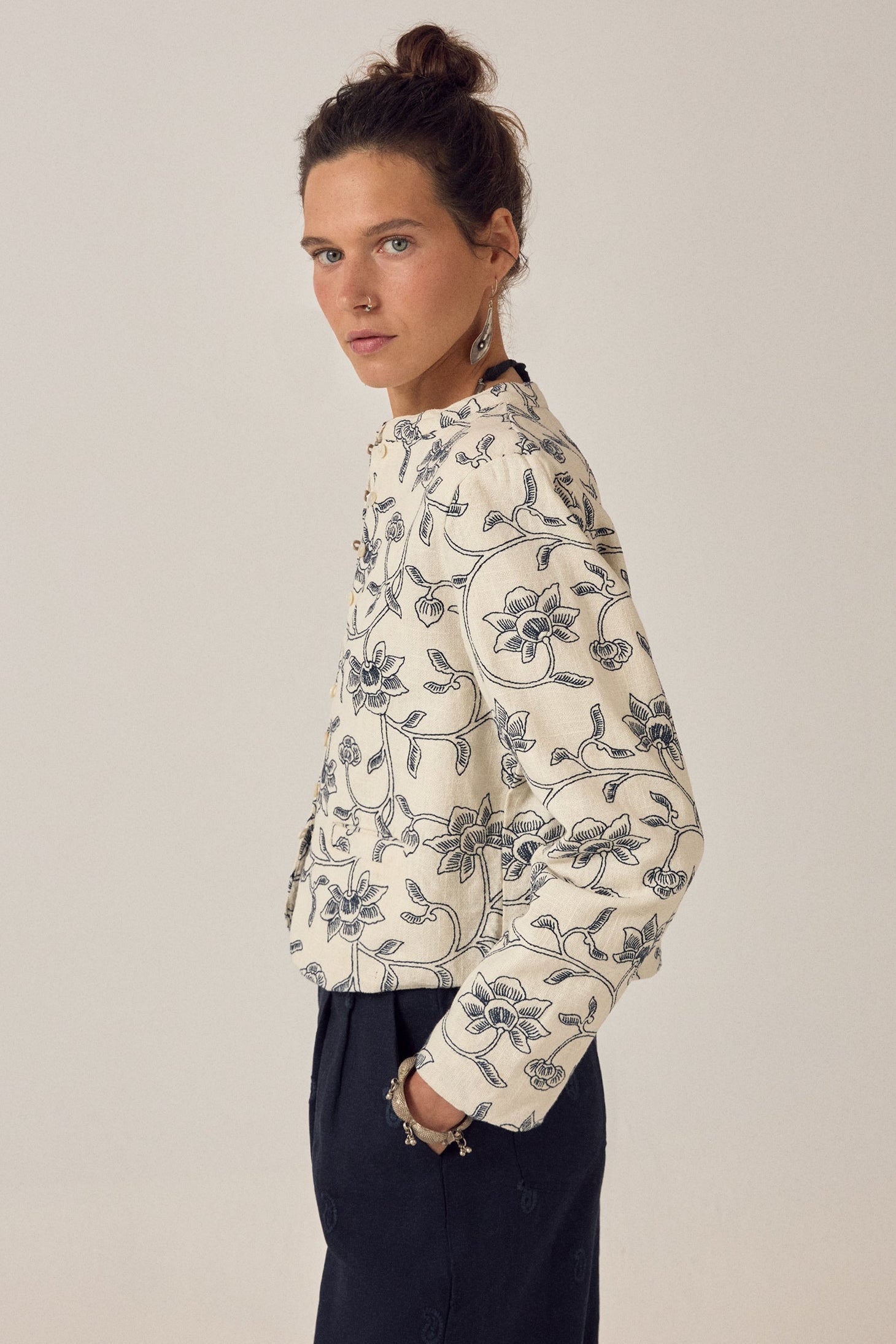 Masako Jacket