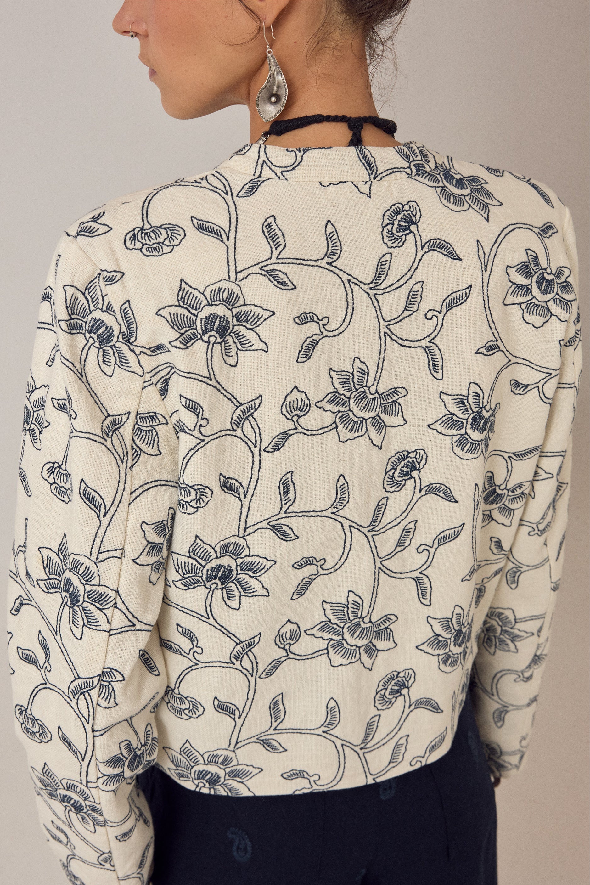 Masako Jacket