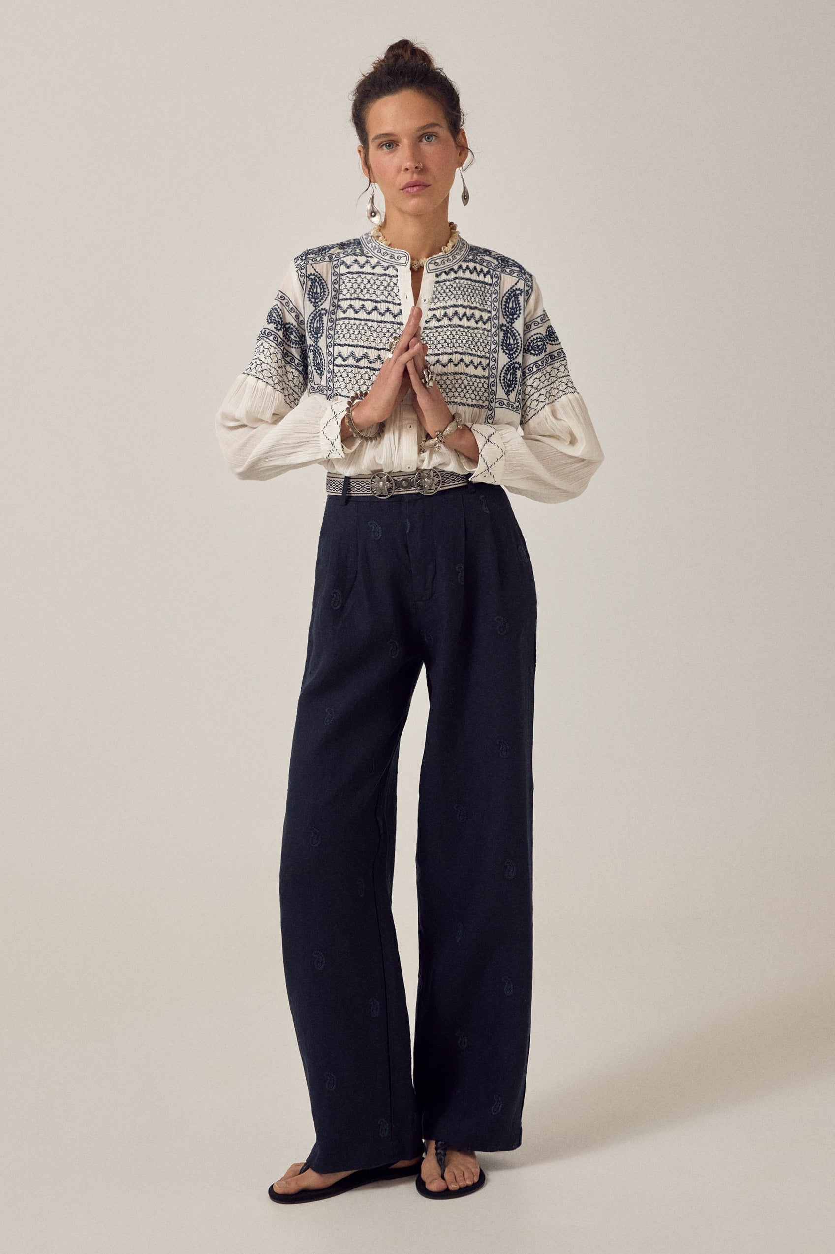 Otto Pant