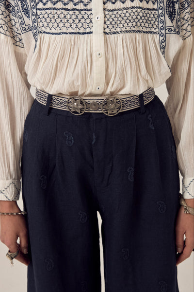 Criollo Belt