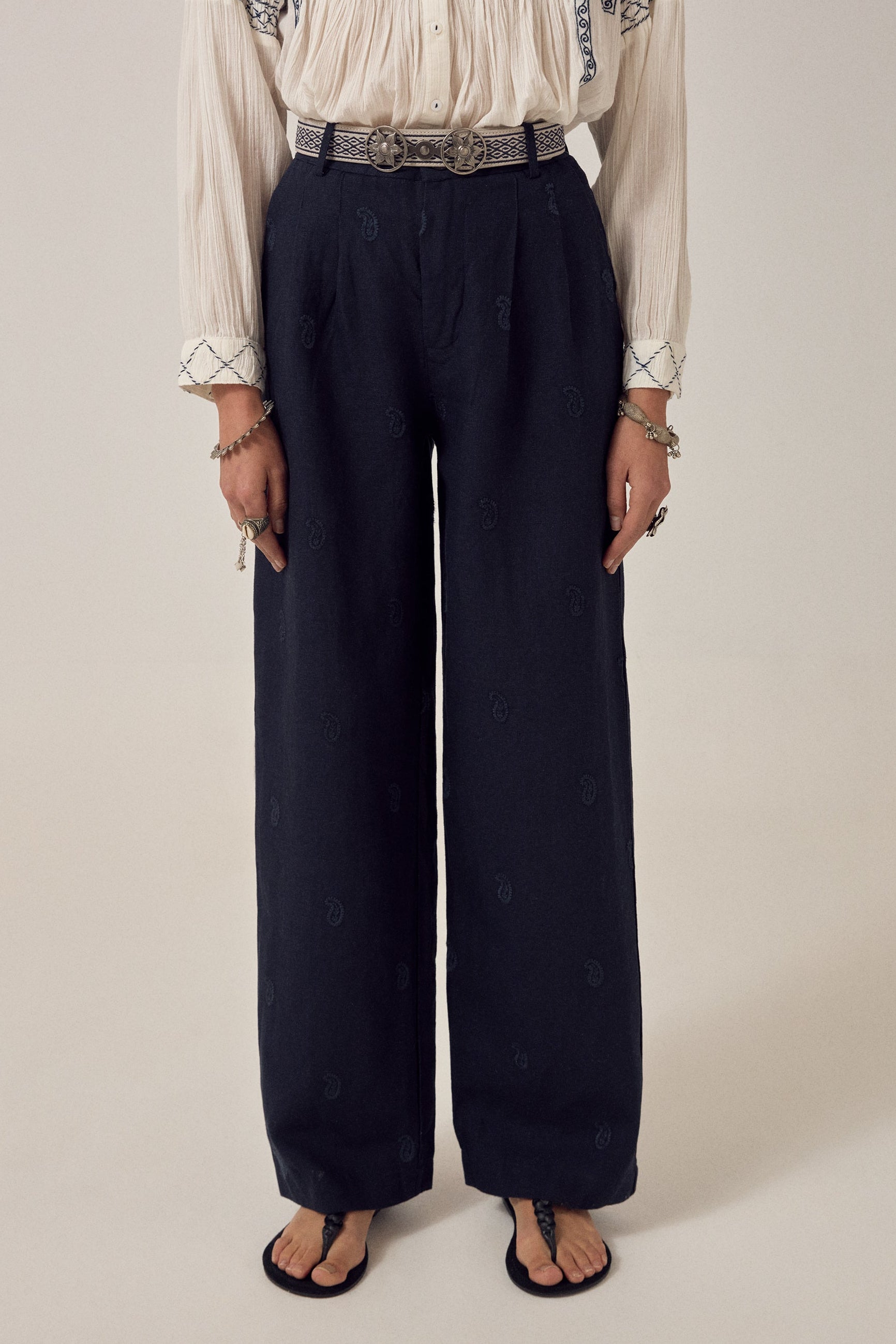 Otto Pant