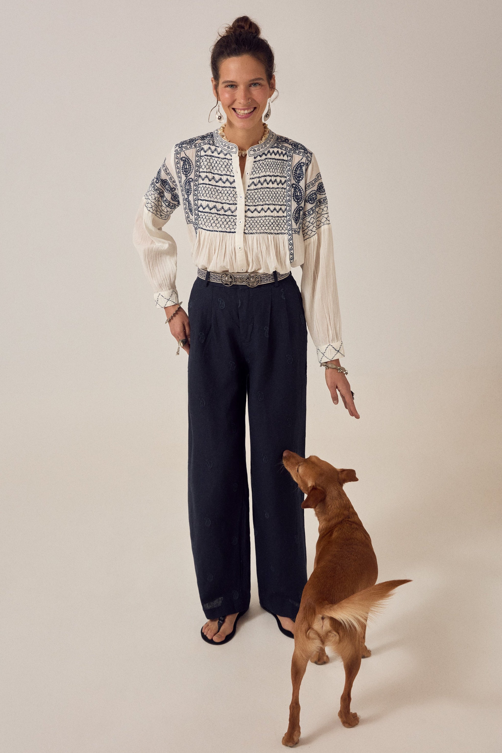 Otto Pant – Maison Hotel