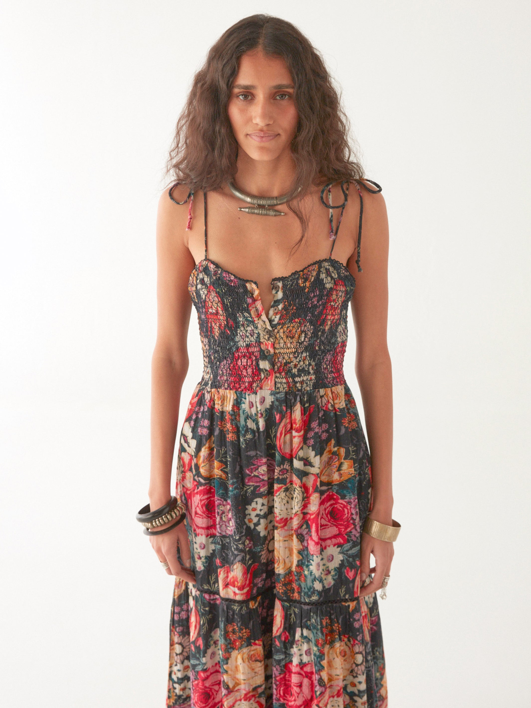 Daphne Dress
