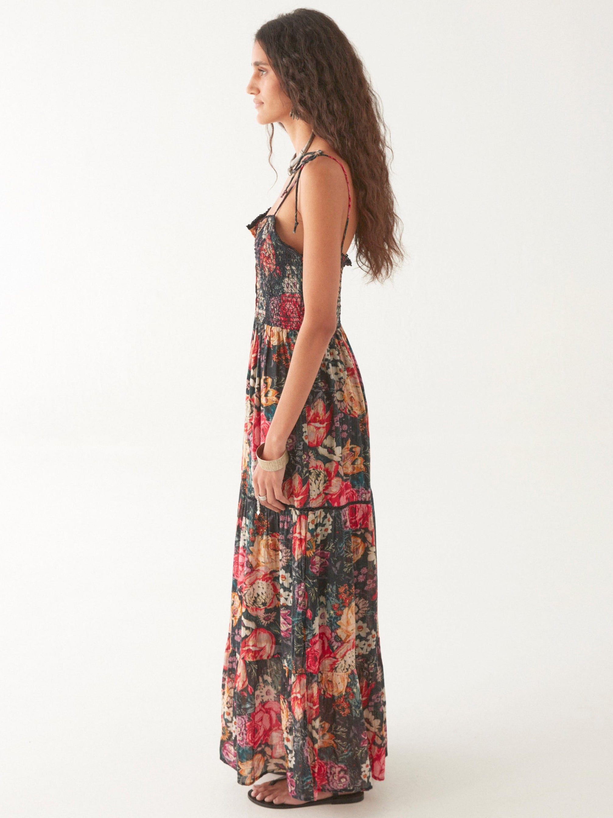 Daphne Dress
