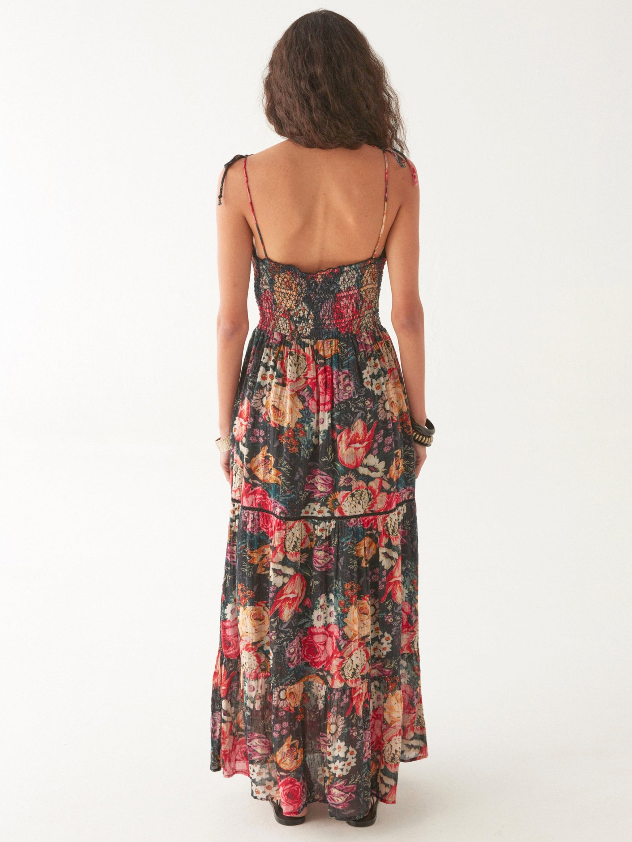 Daphne Dress