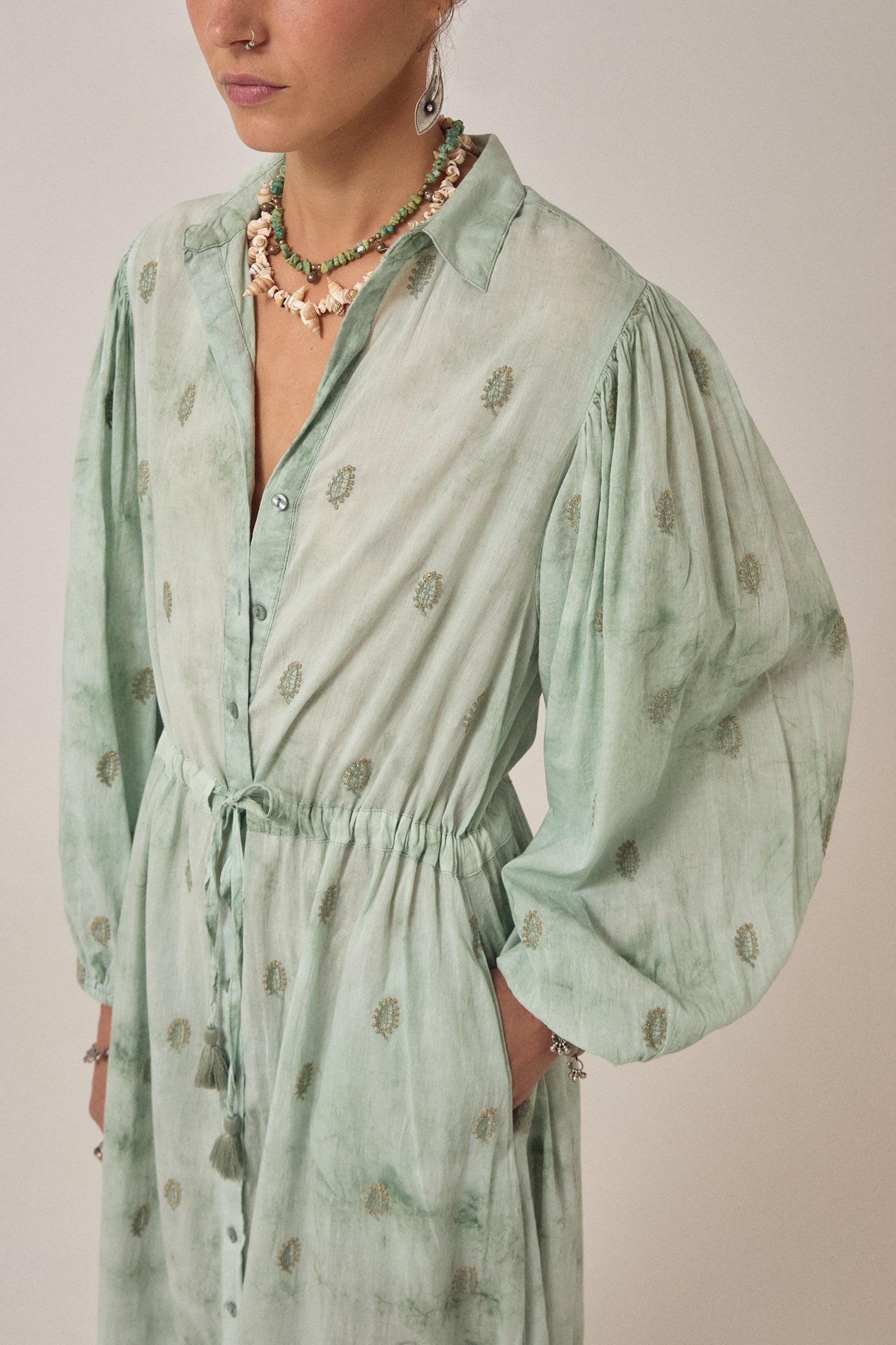 Freya Dress