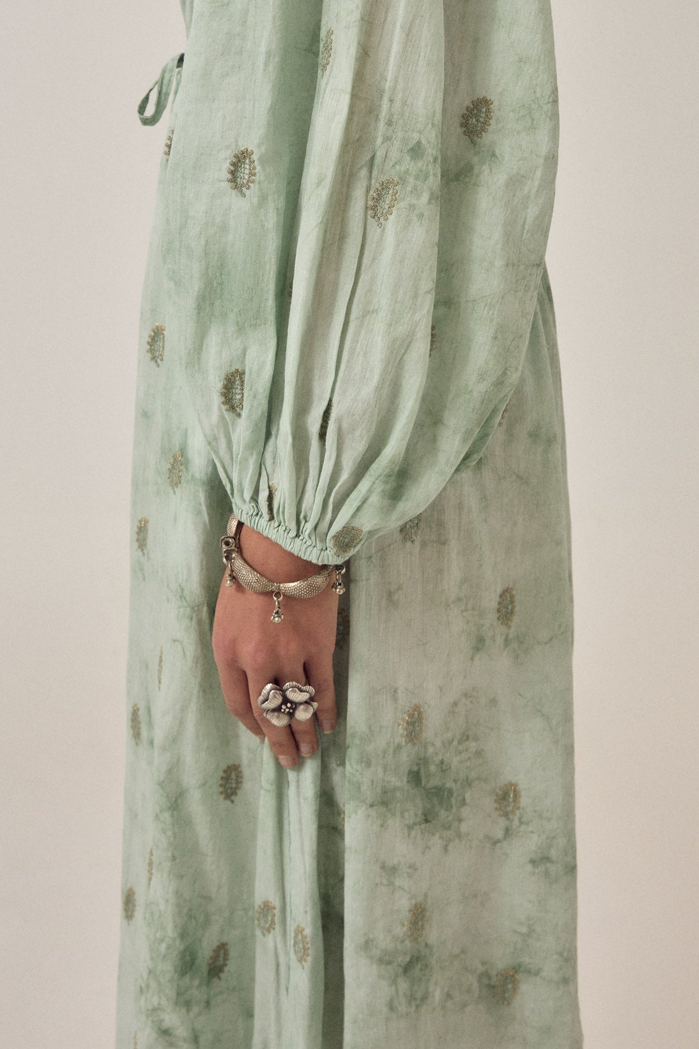Freya Dress