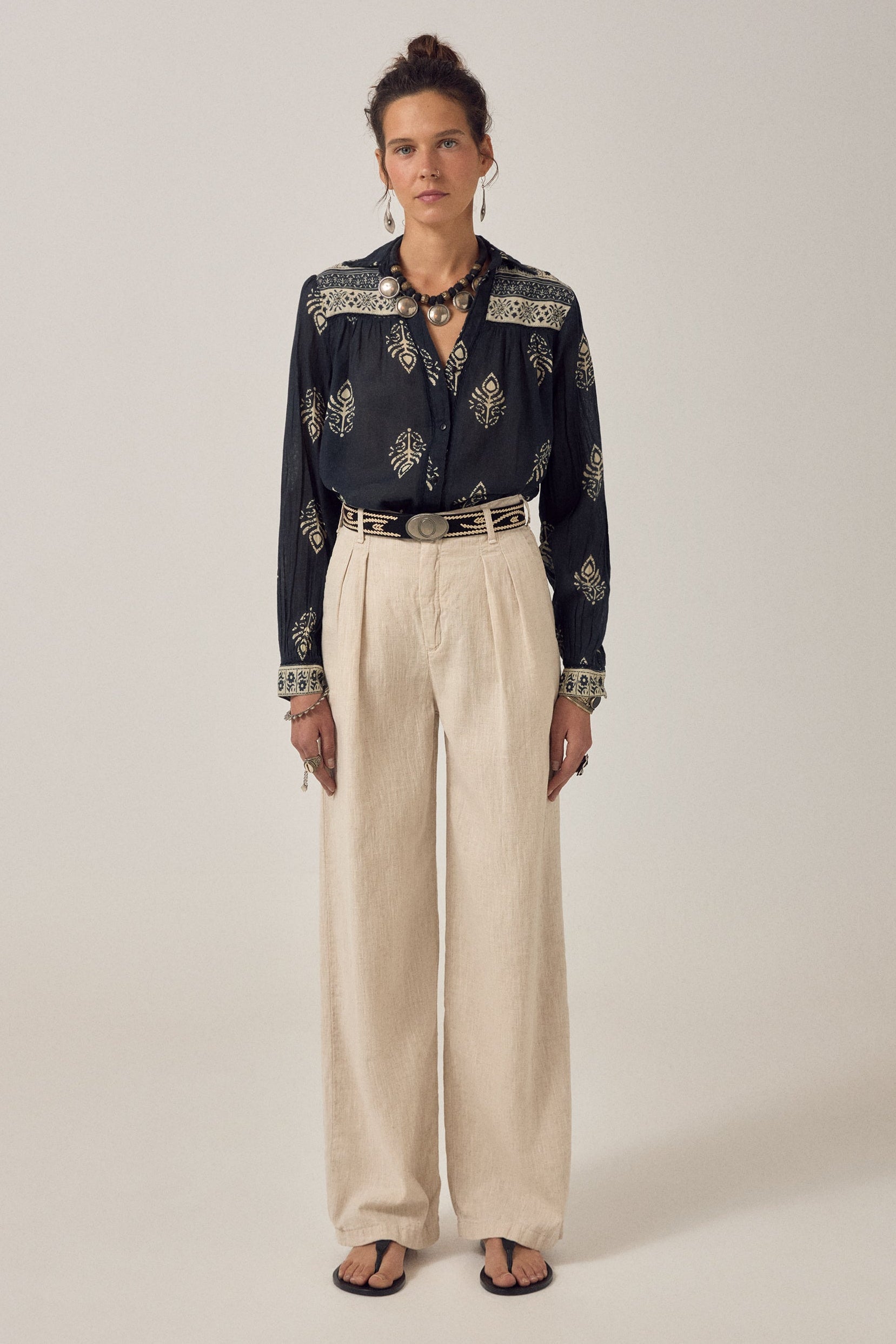 Marina Pant