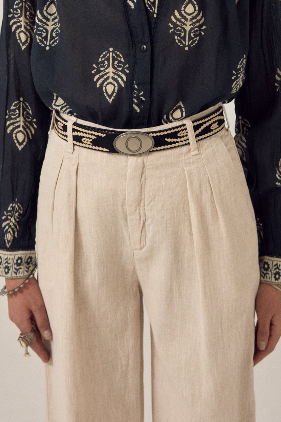 Malambo Belt