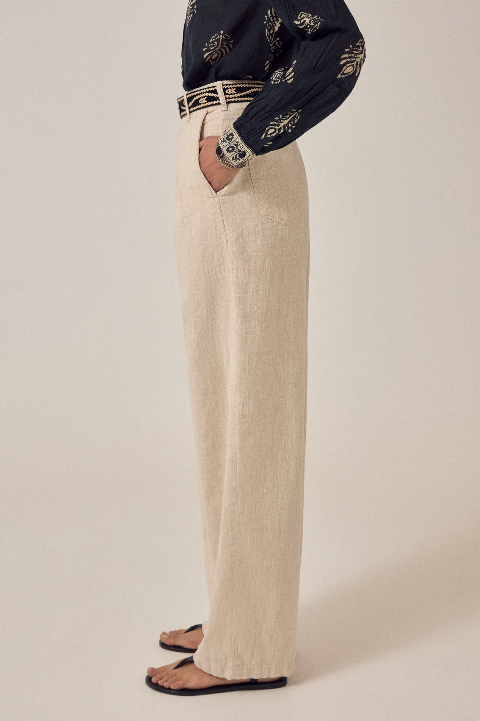 Marina Pant
