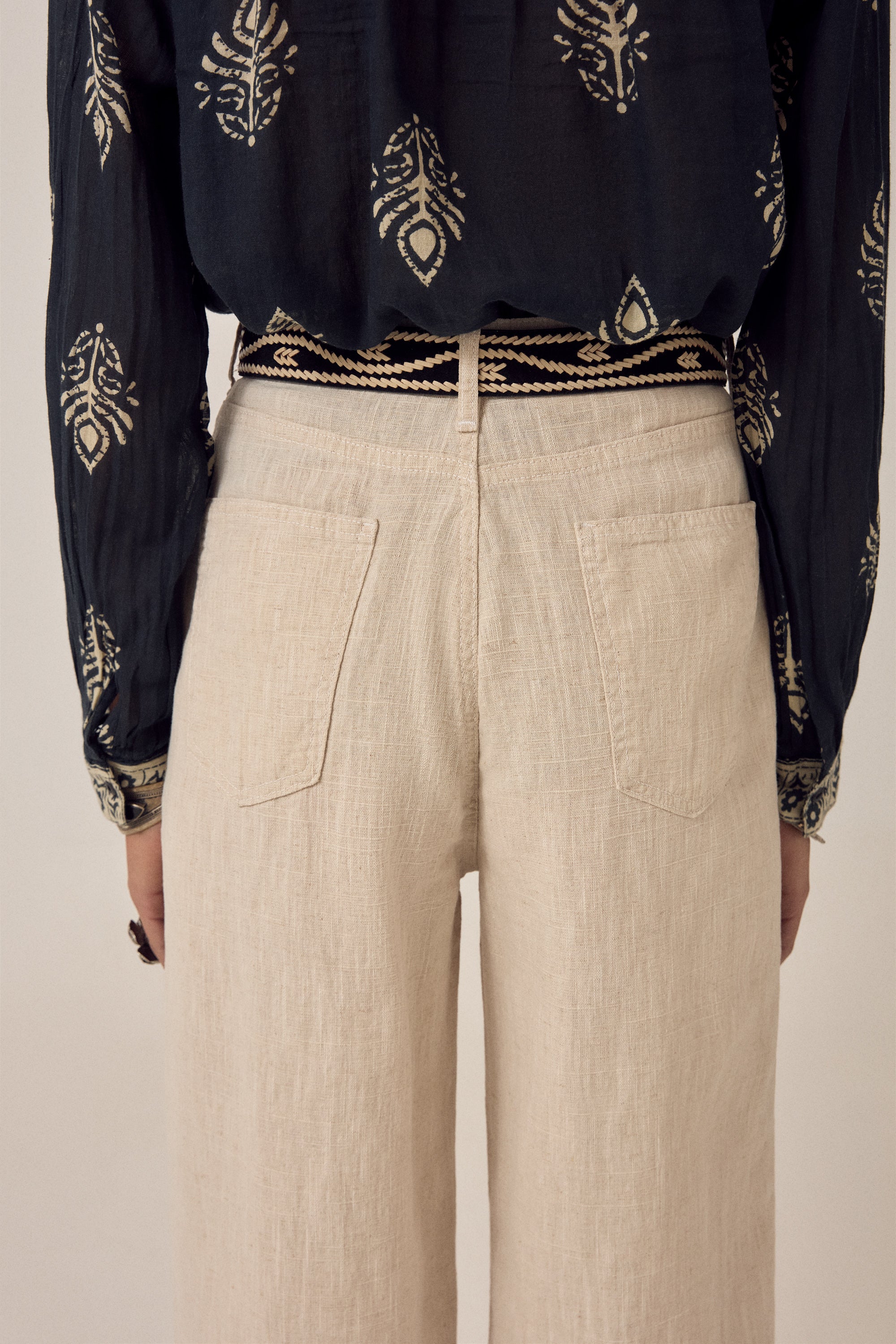 Marina Pant