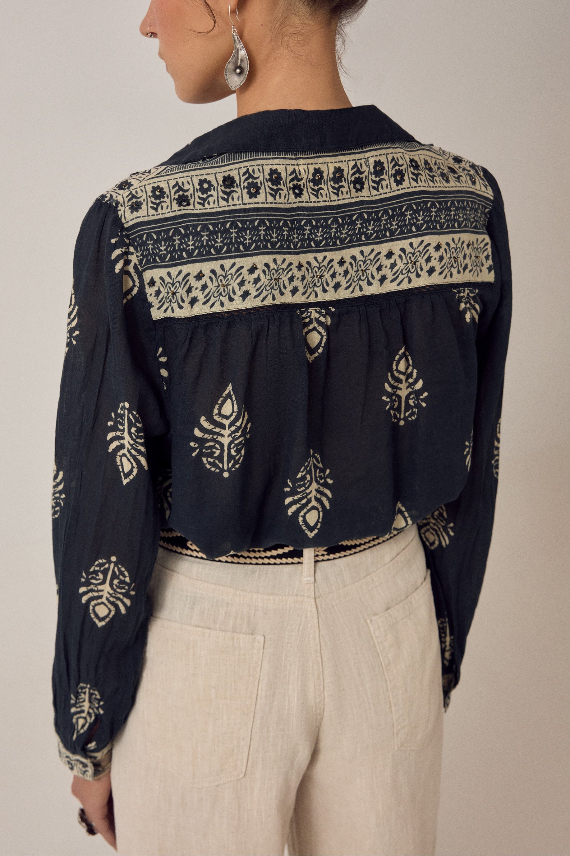 Rani Shirt