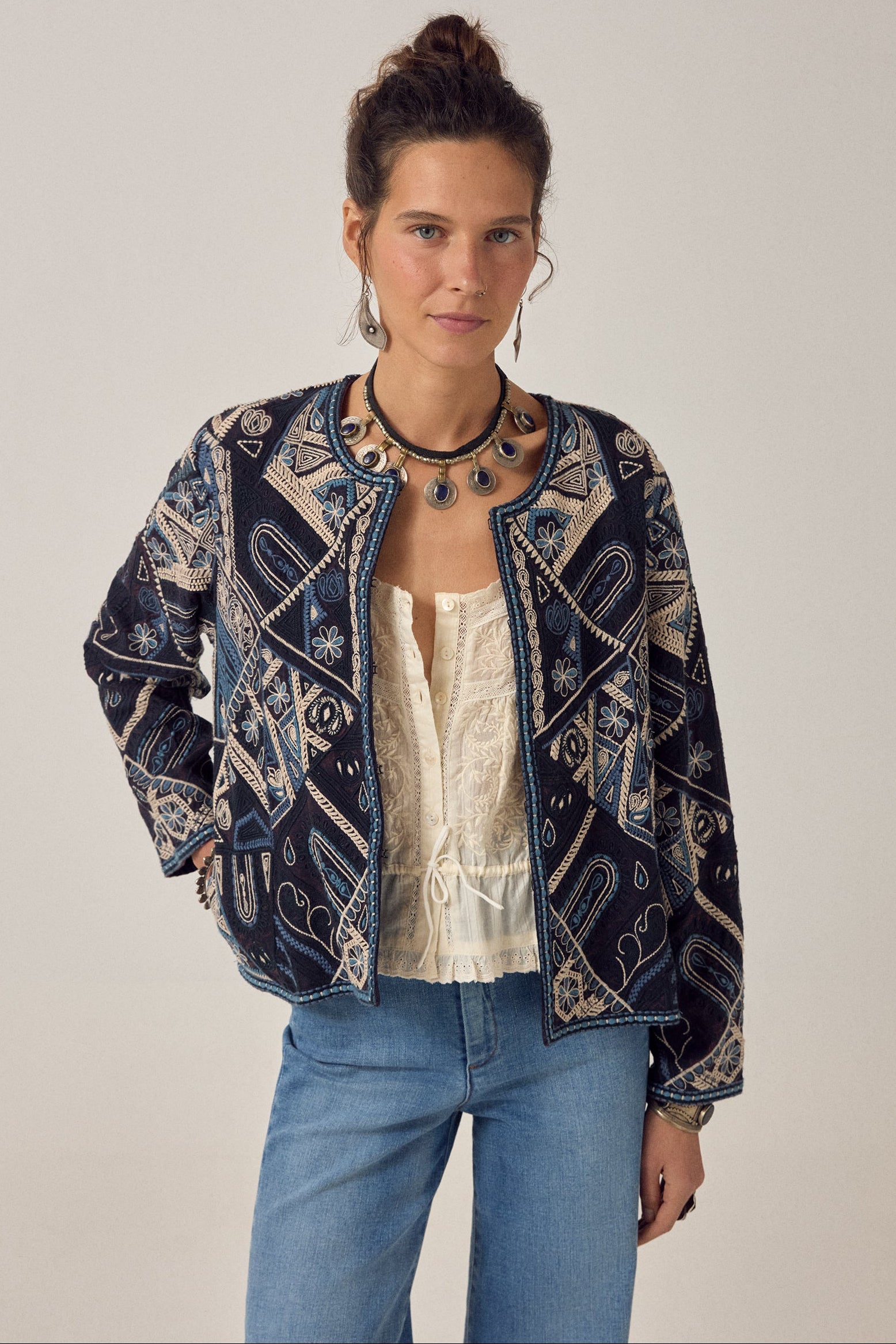 Pati Jacket
