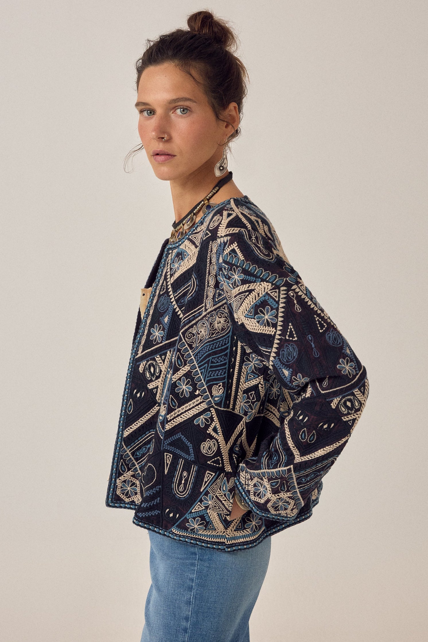 Pati Jacket