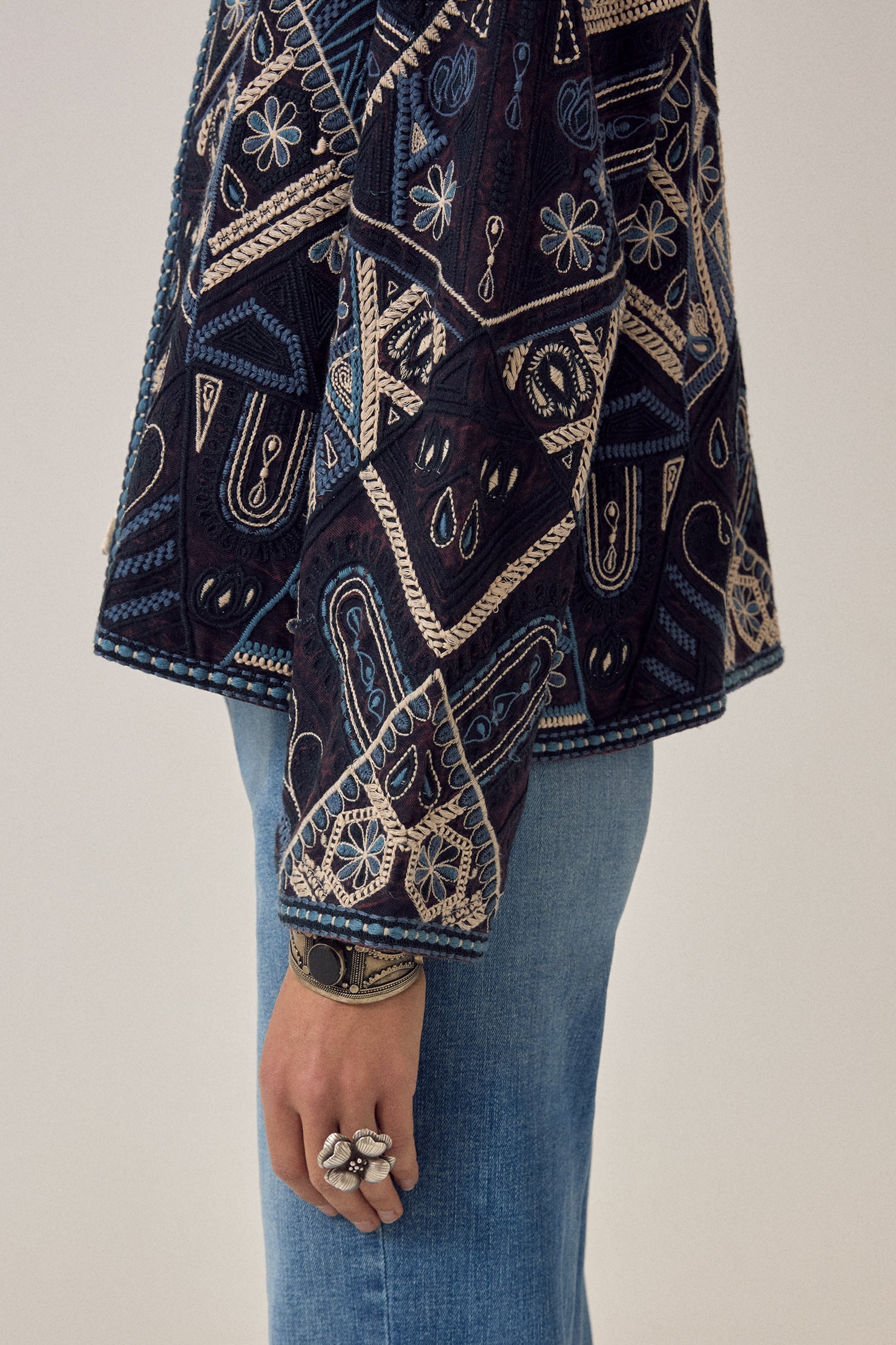 Pati Jacket