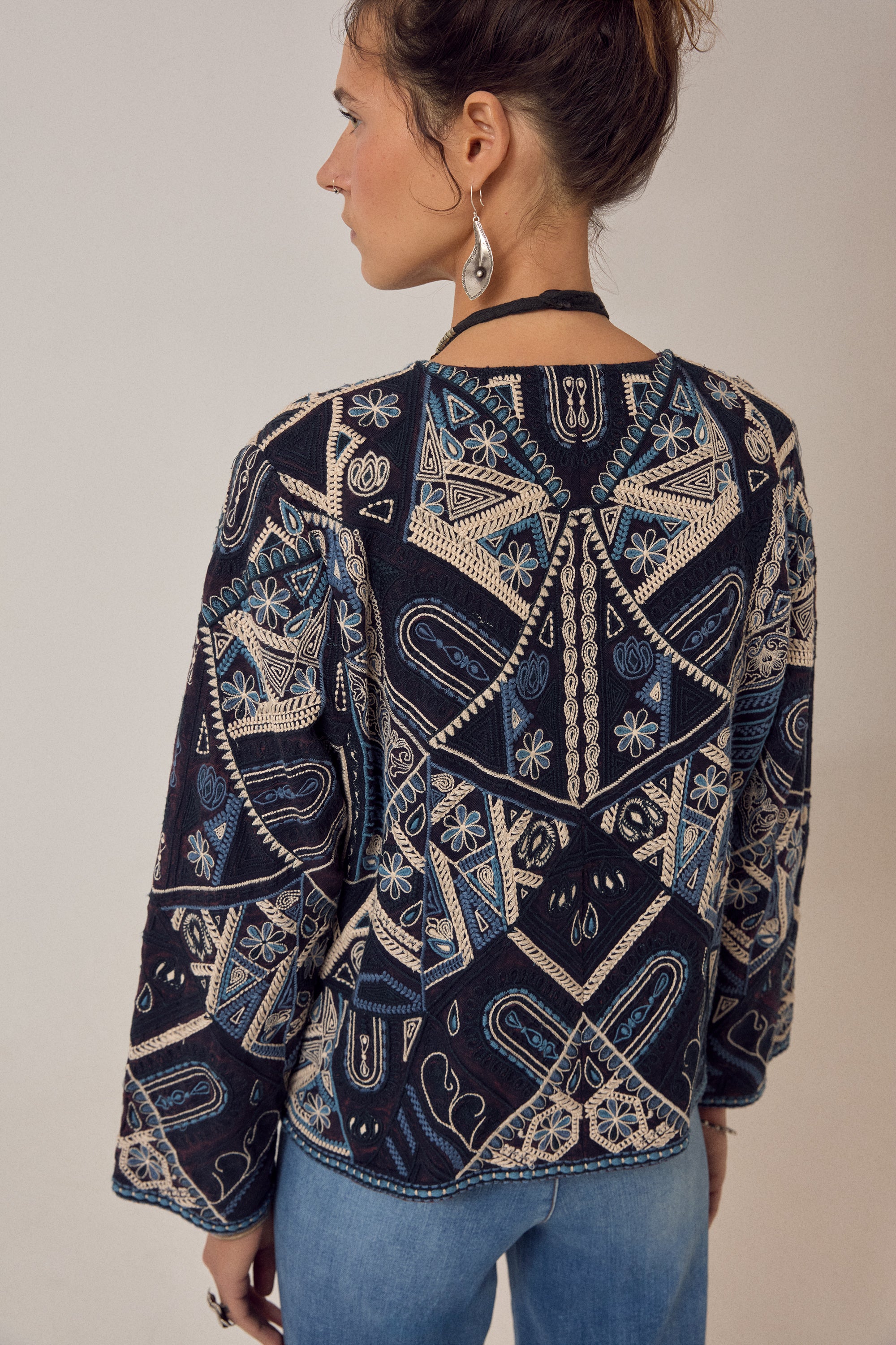 Pati Jacket