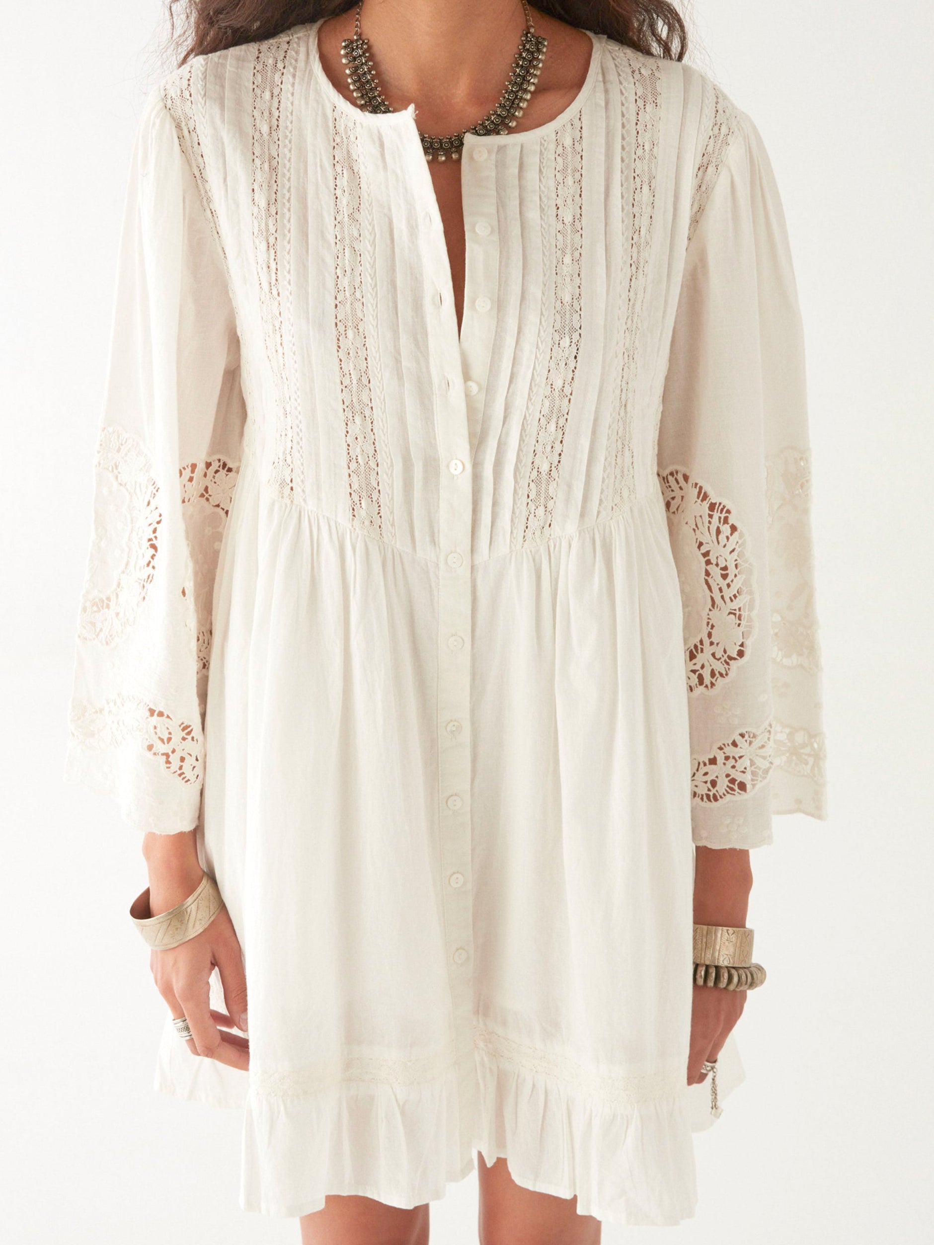 Clementine Dress