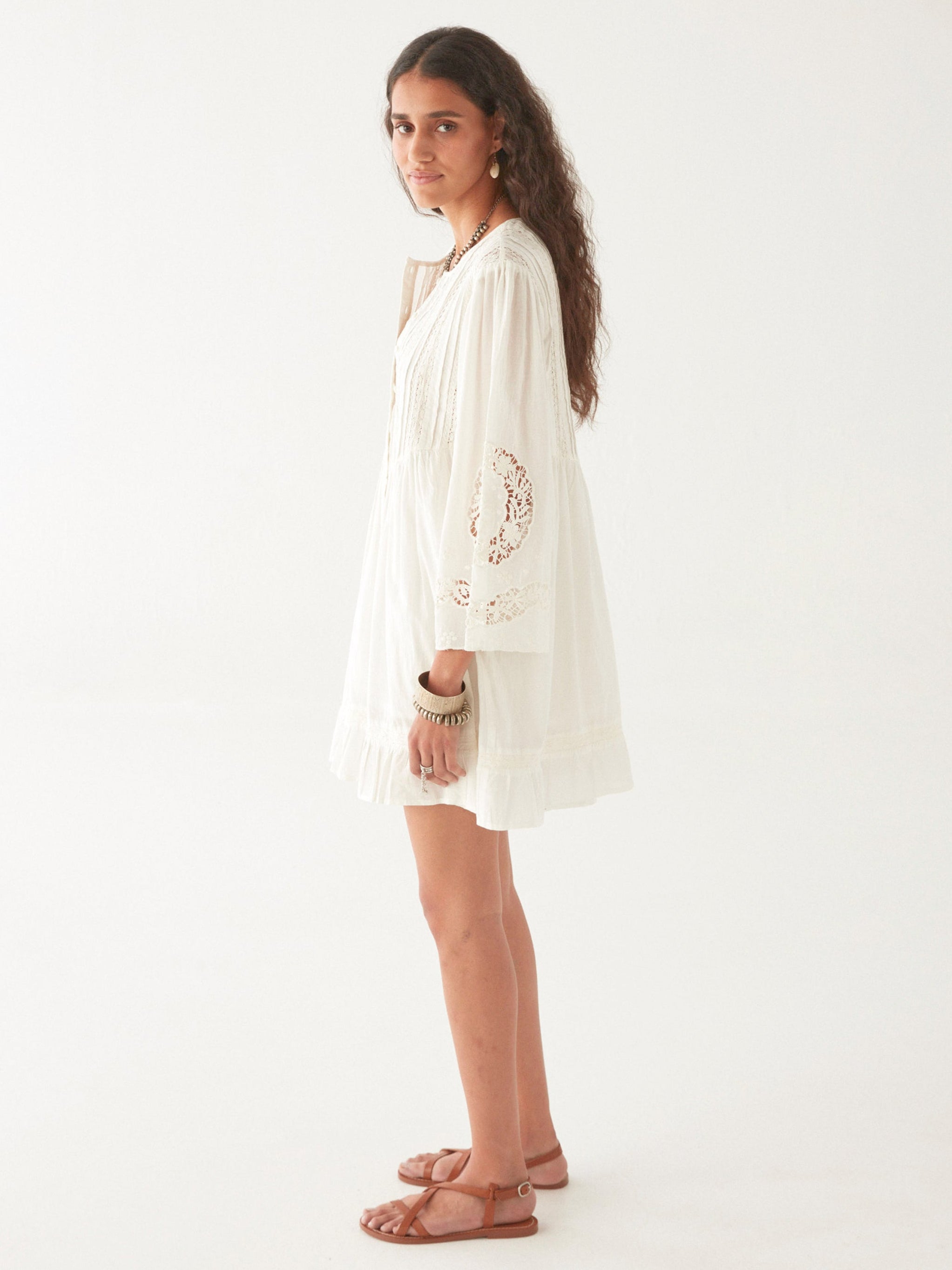 Clementine Dress