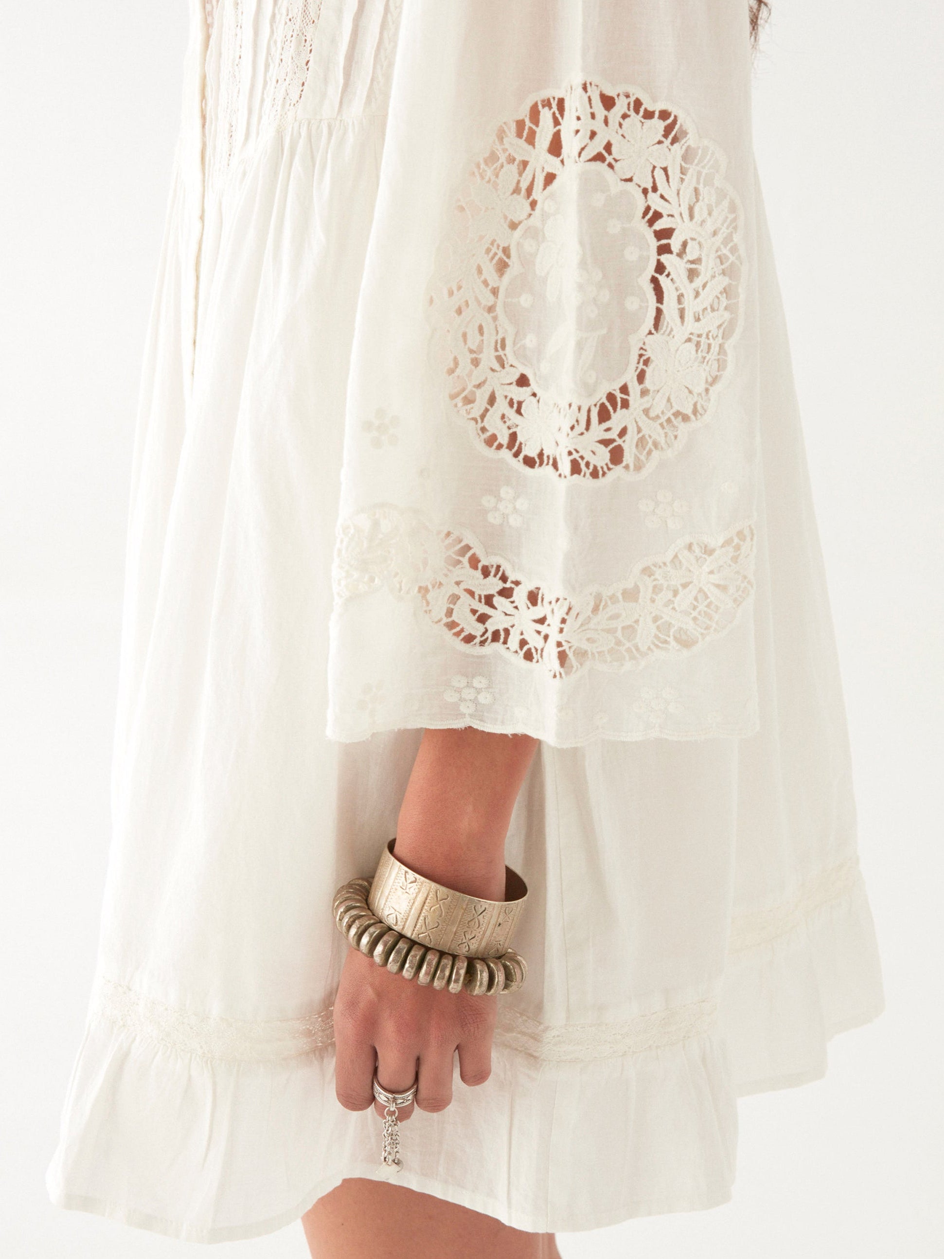 Clementine Dress