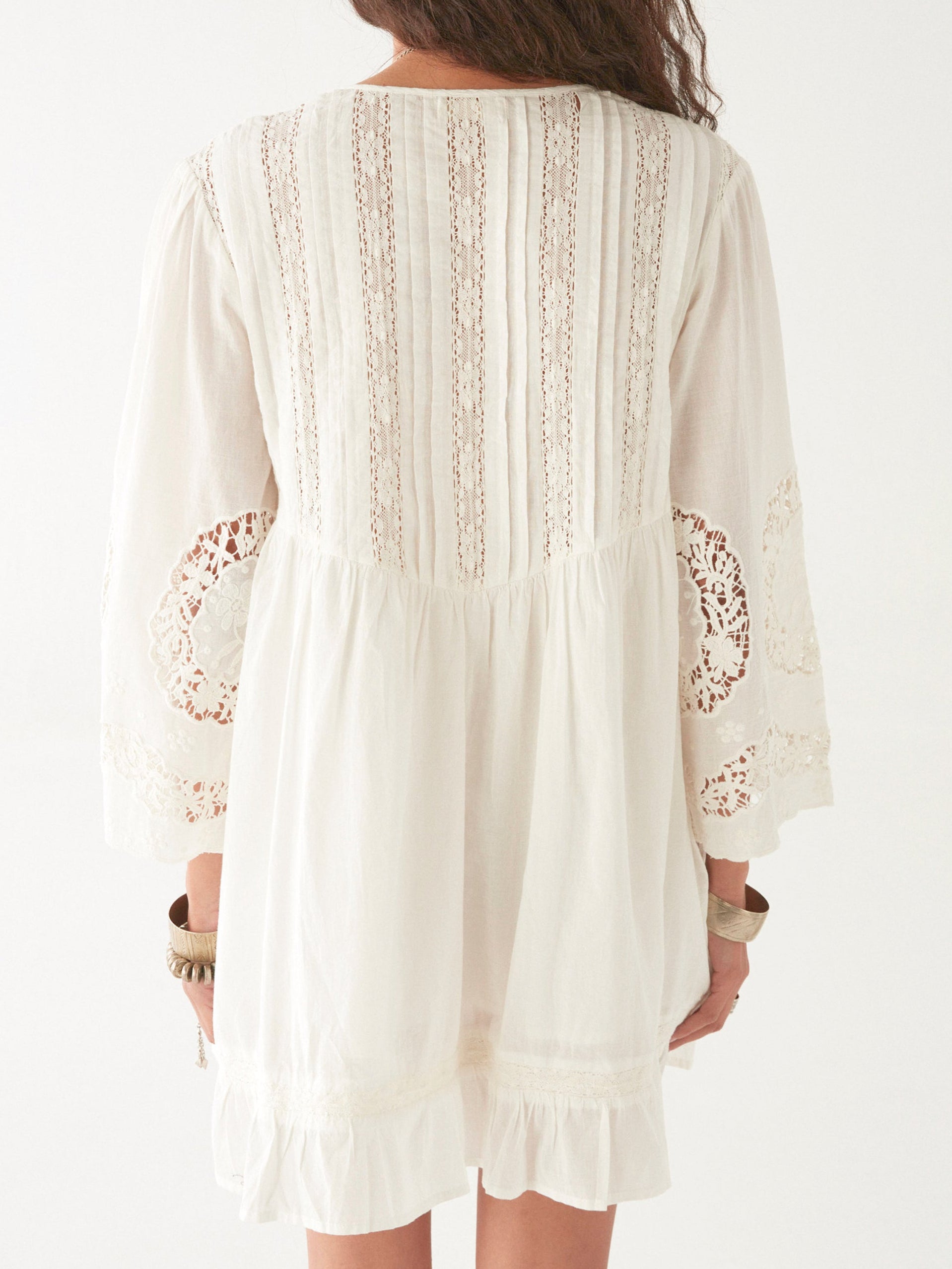 Clementine Dress