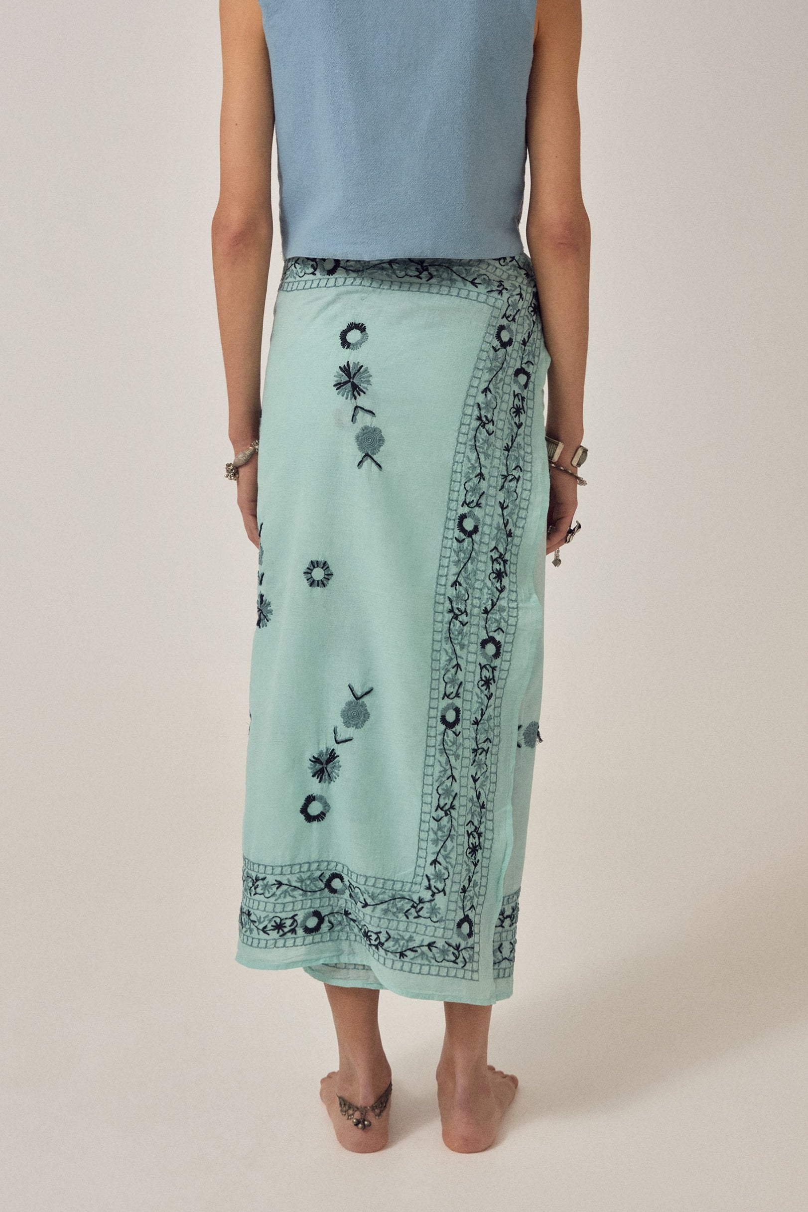 Sita Pareo