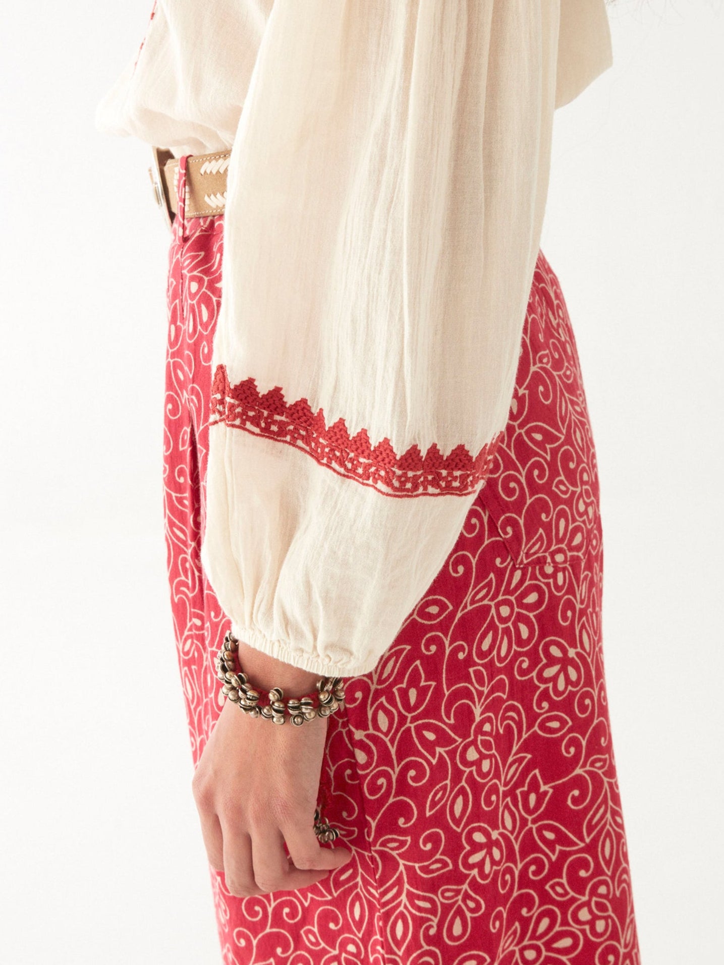 Irina Blouse
