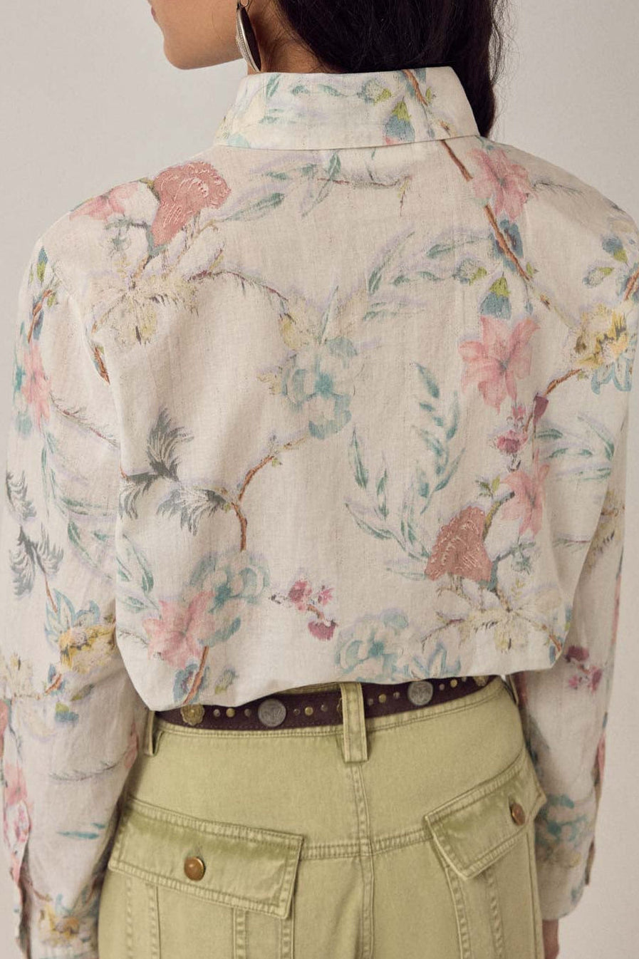 Narciso Shirt