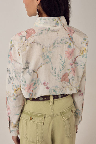Narciso Shirt