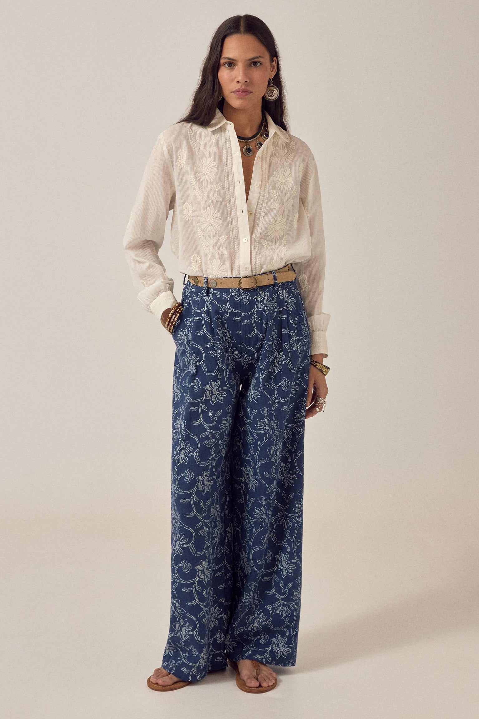 Simone Pant