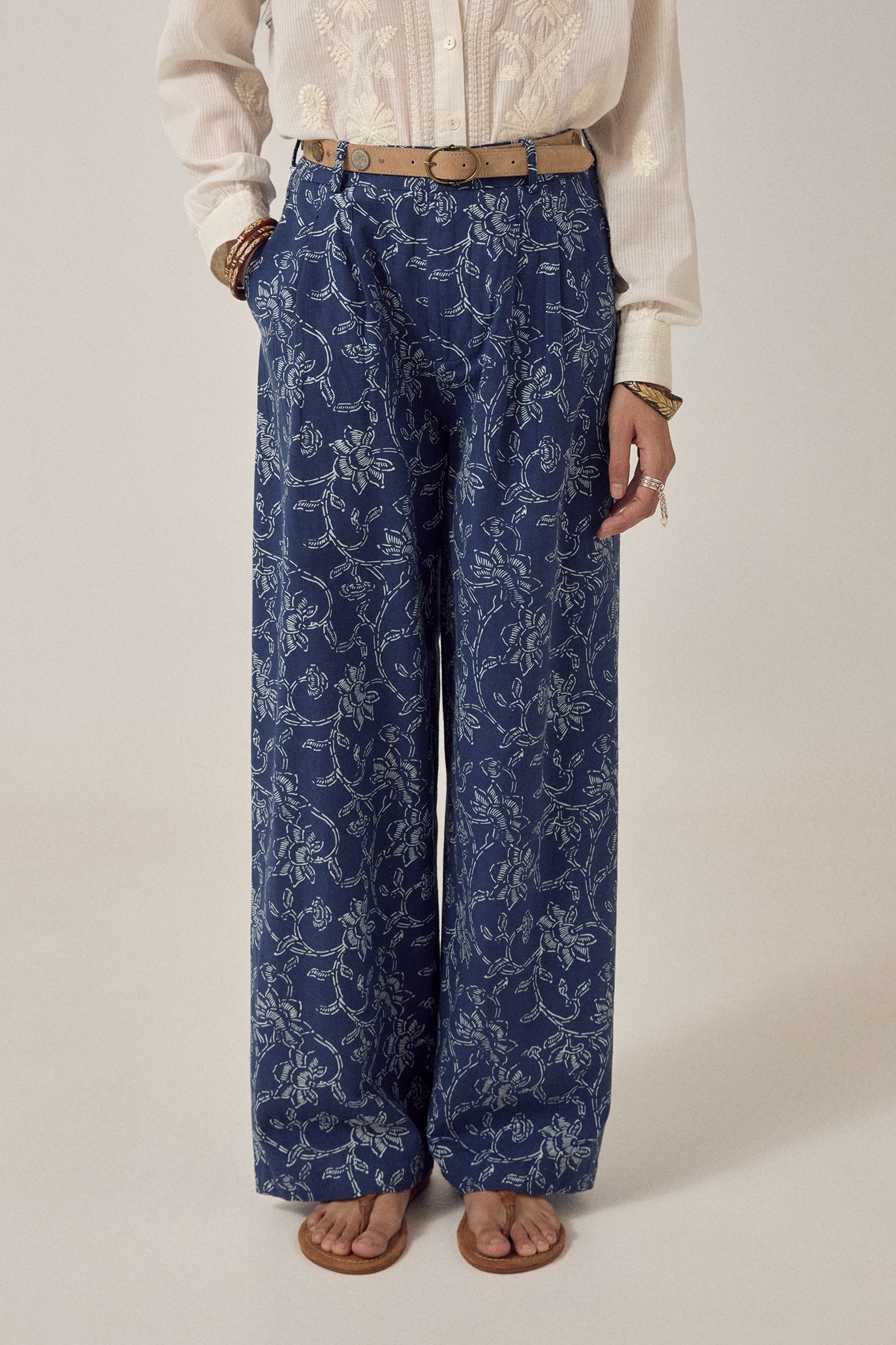 Simone Pant