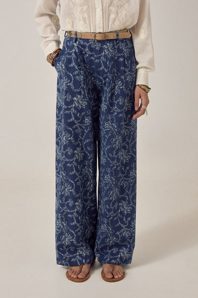 Simone Pant