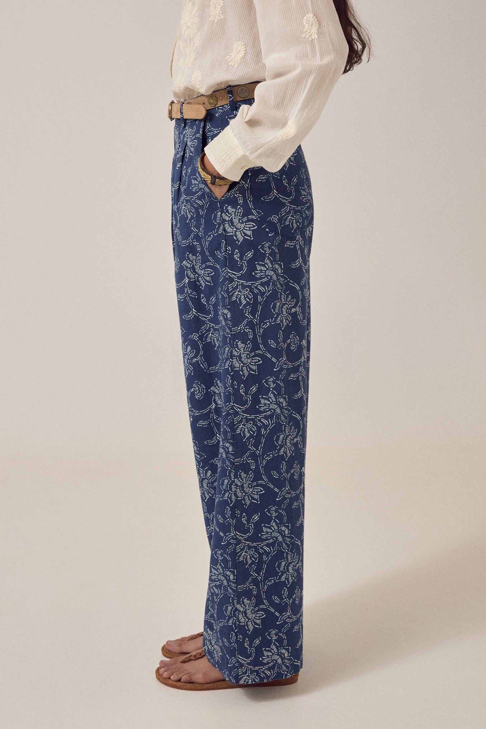 Simone Pant