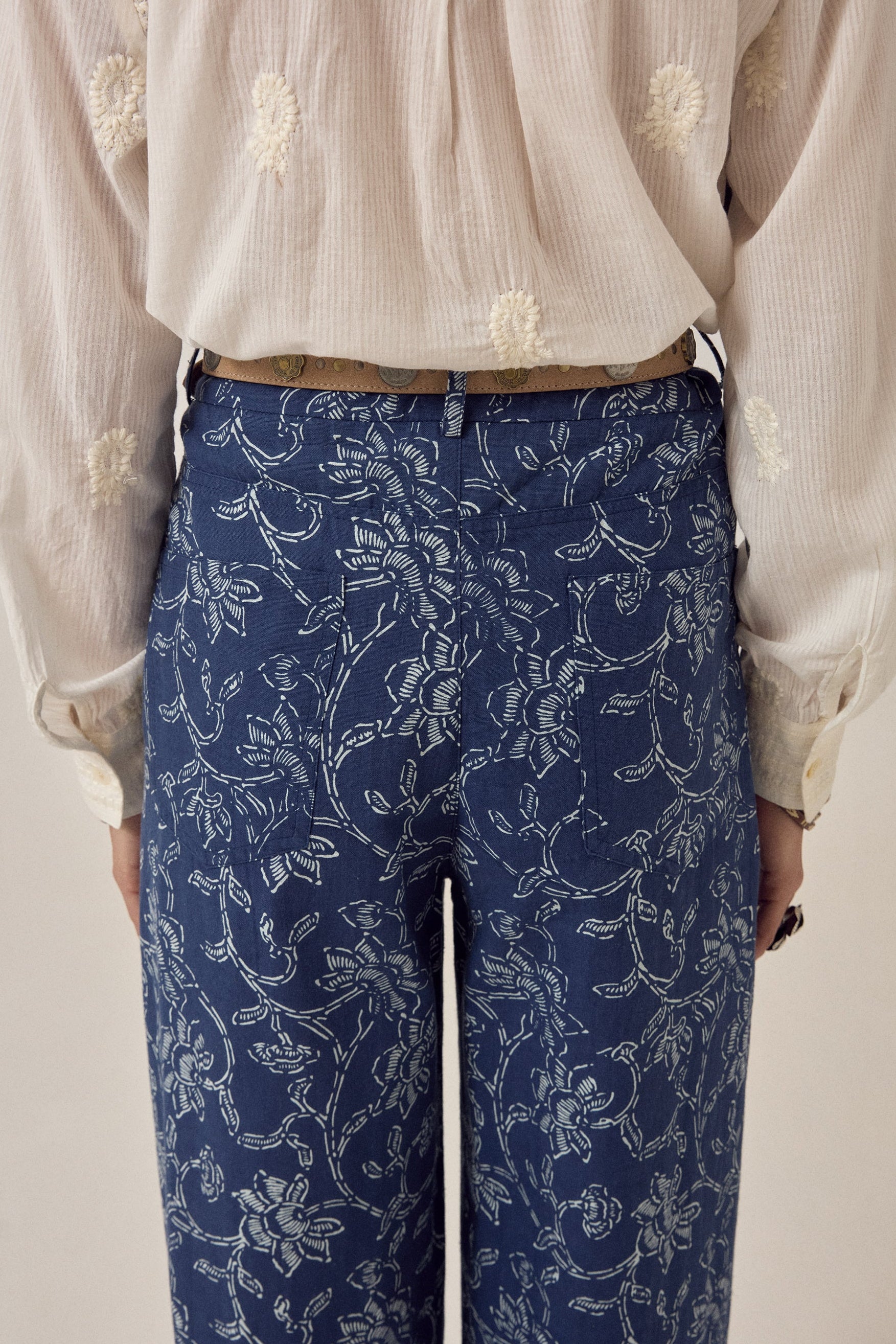 Simone Pant
