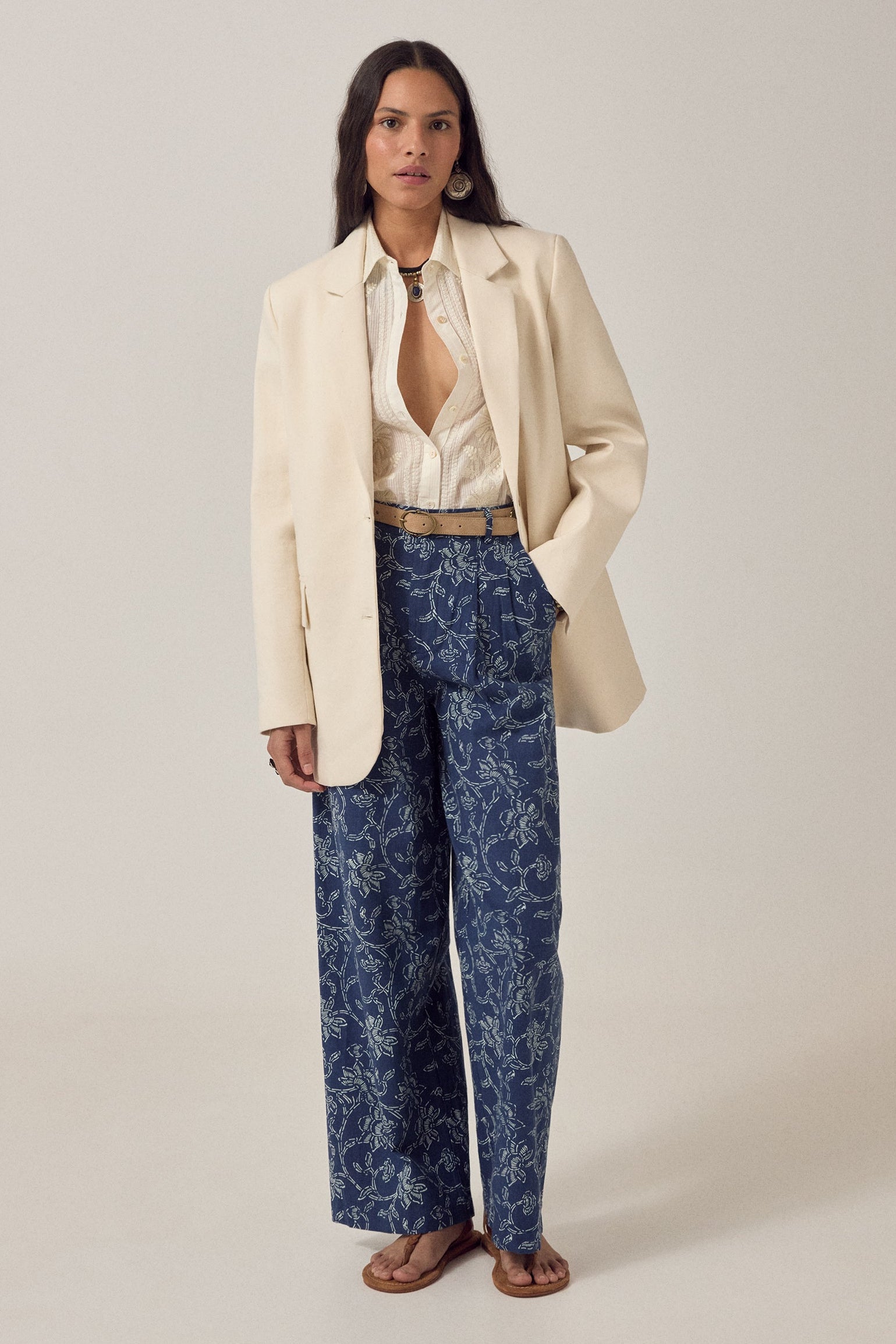 Simone Pant