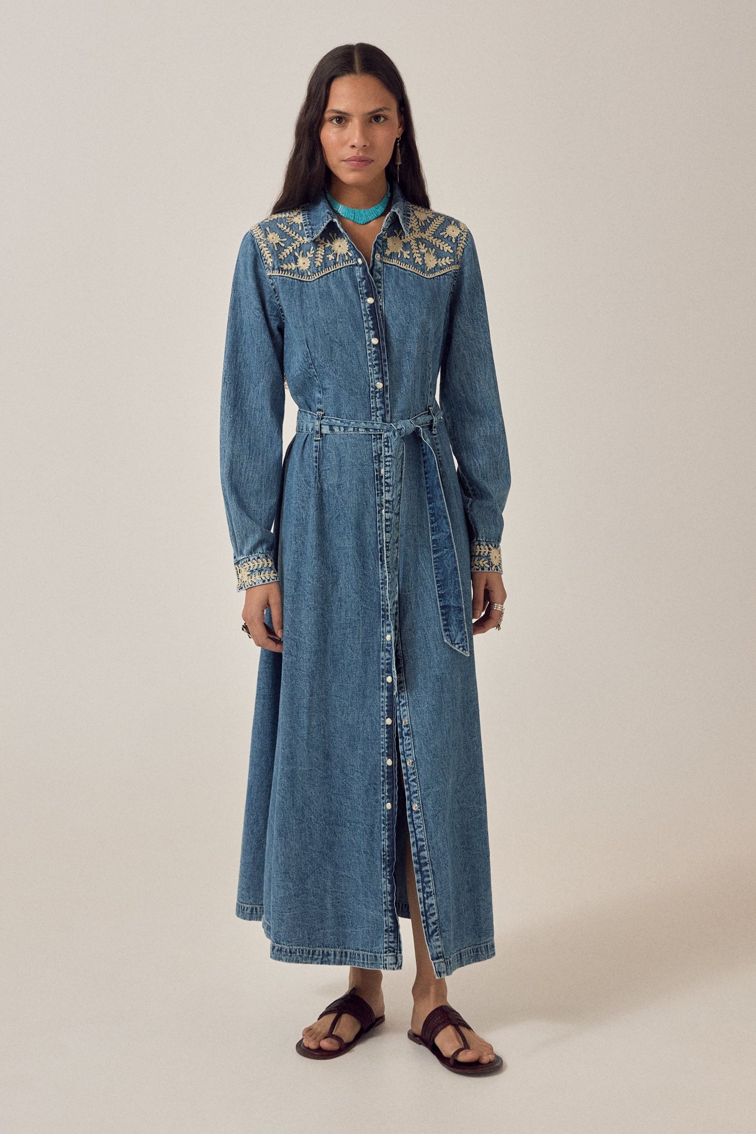 Amelia Dress – Maison Hotel