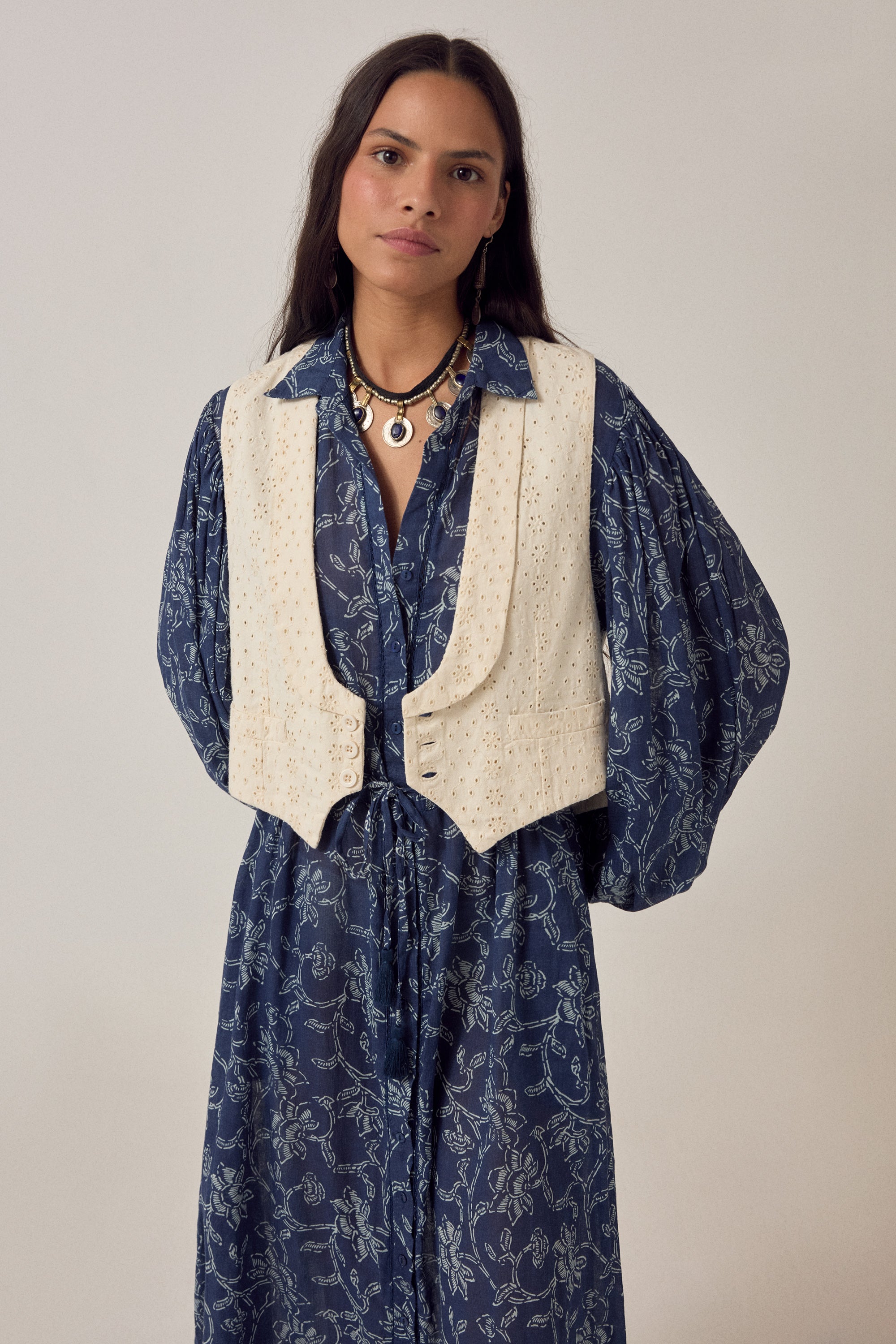 Florence Vest