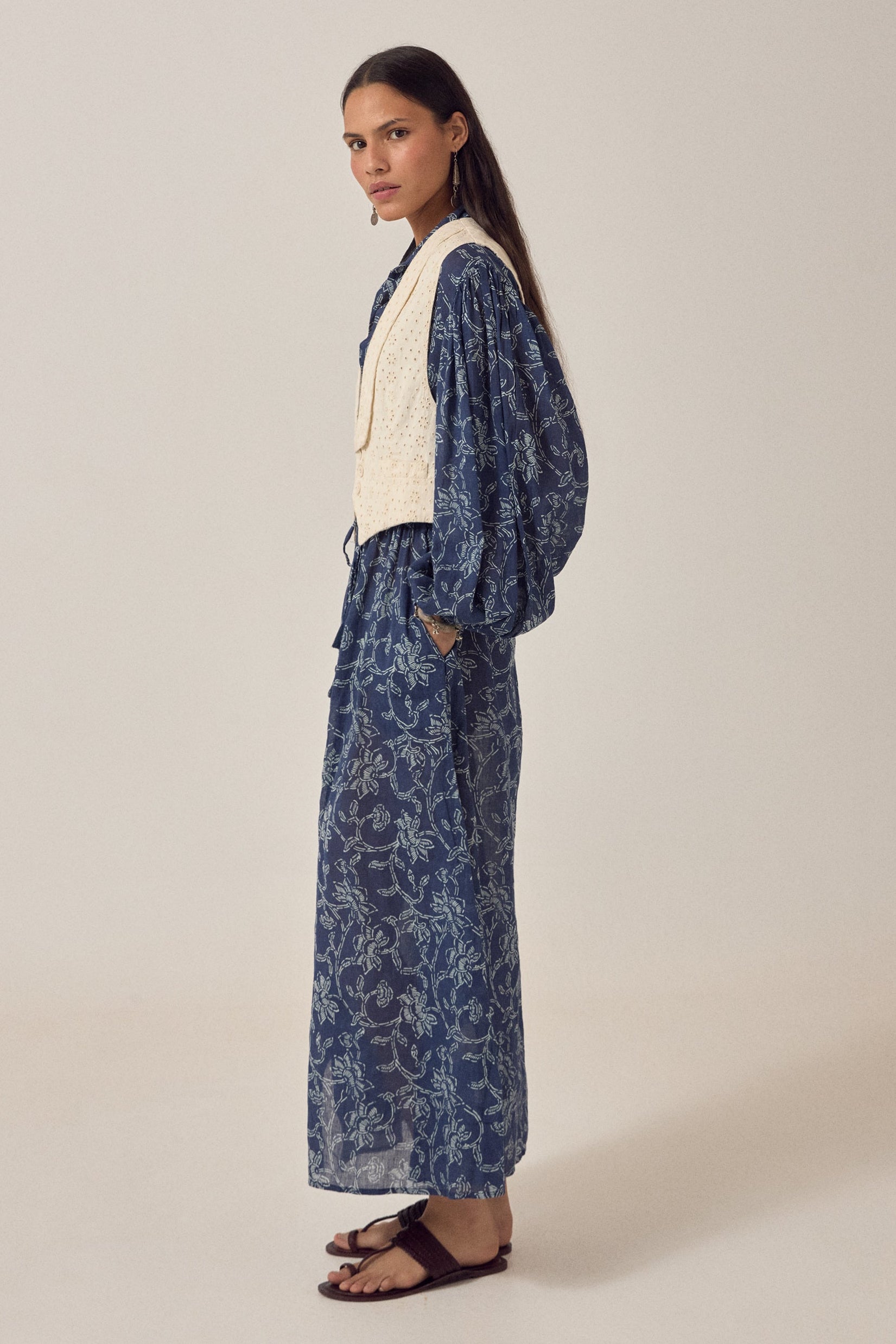 Florence Vest