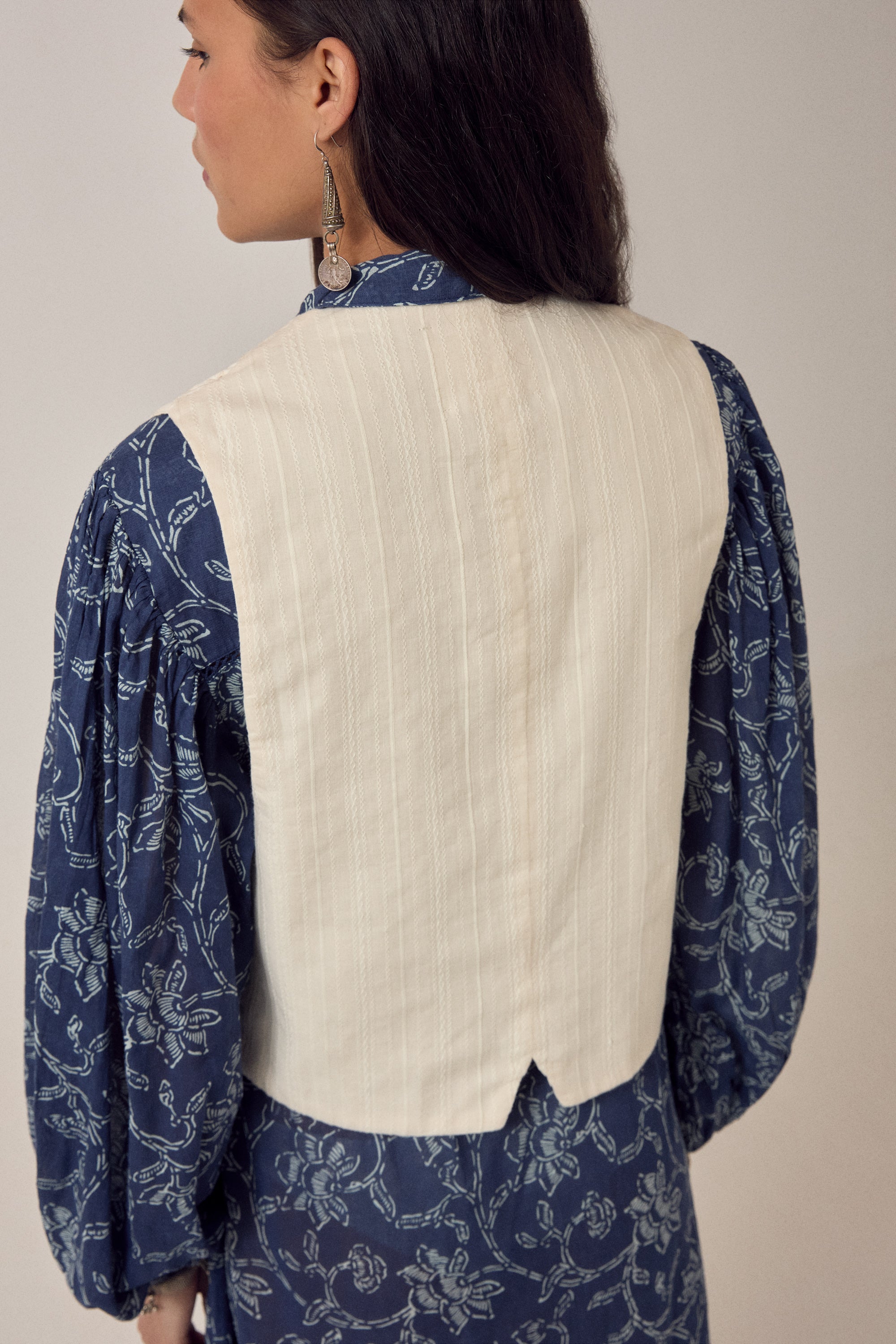 Florence Vest