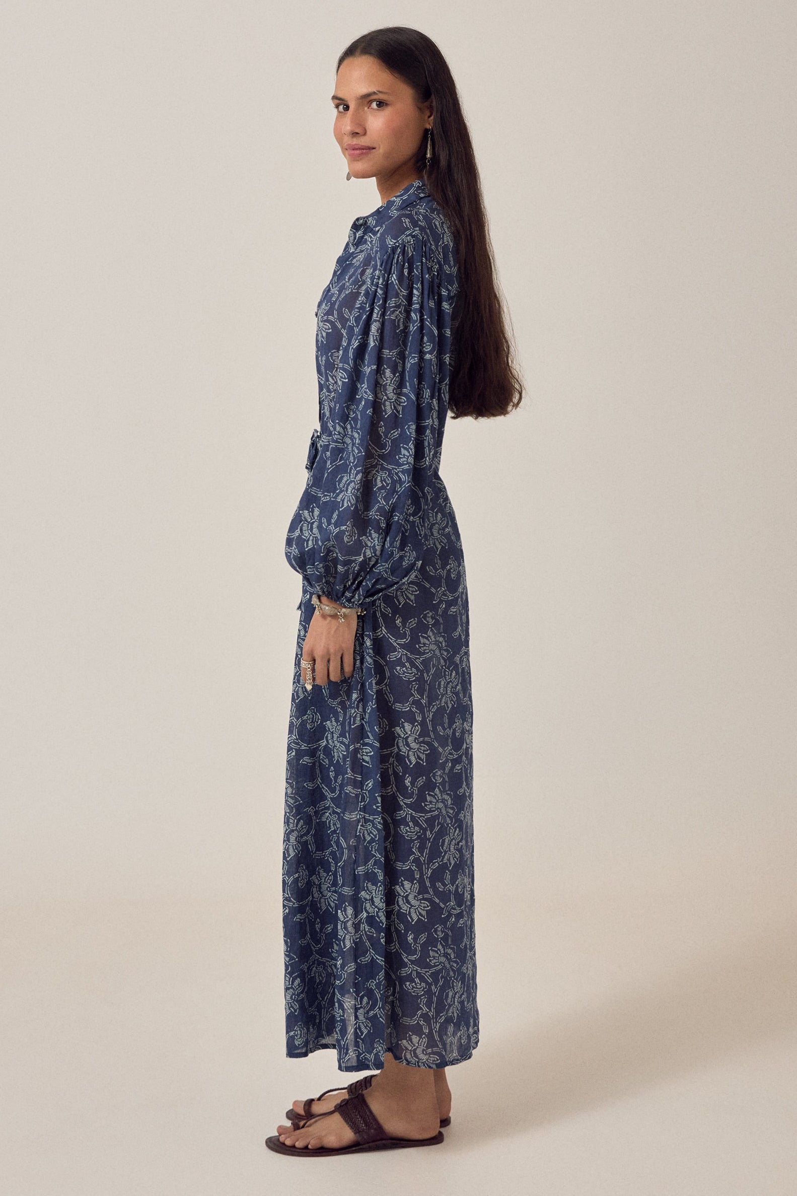 Freya Dress
