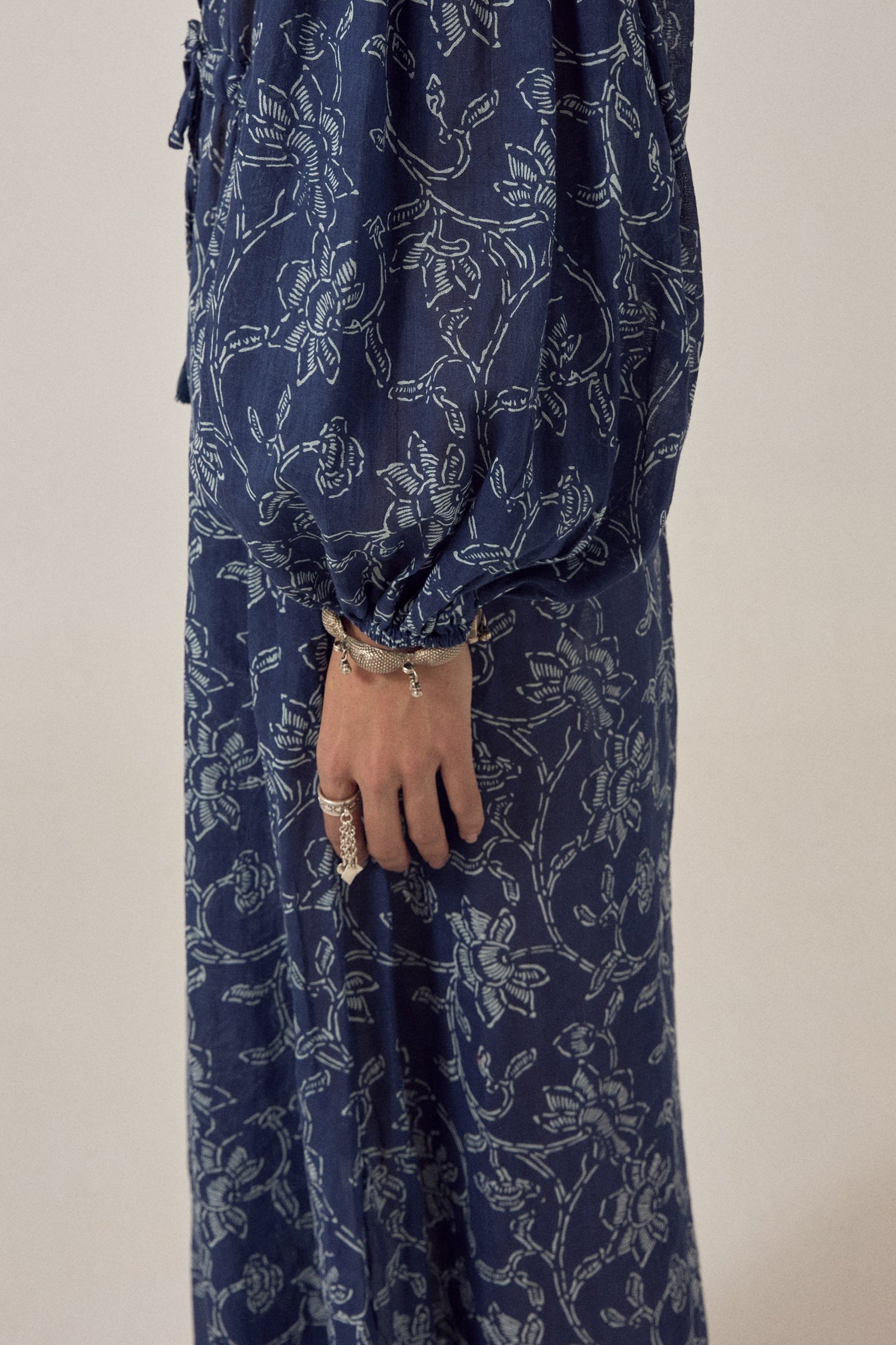Freya Dress