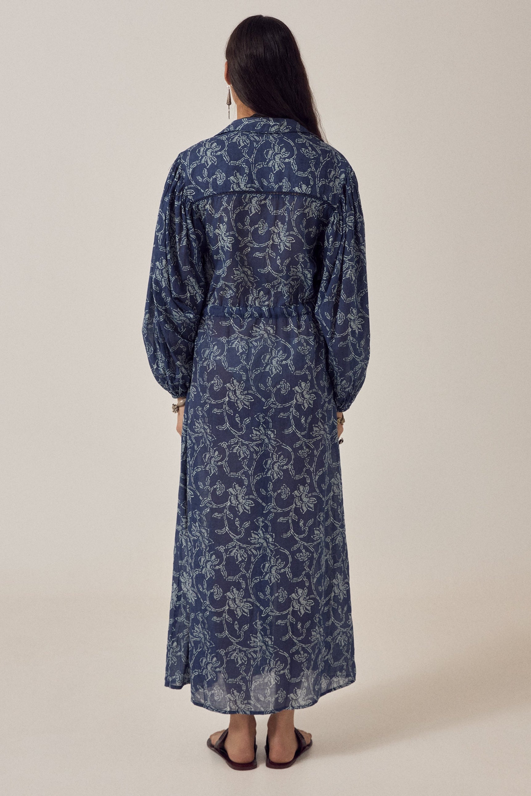 Freya Dress