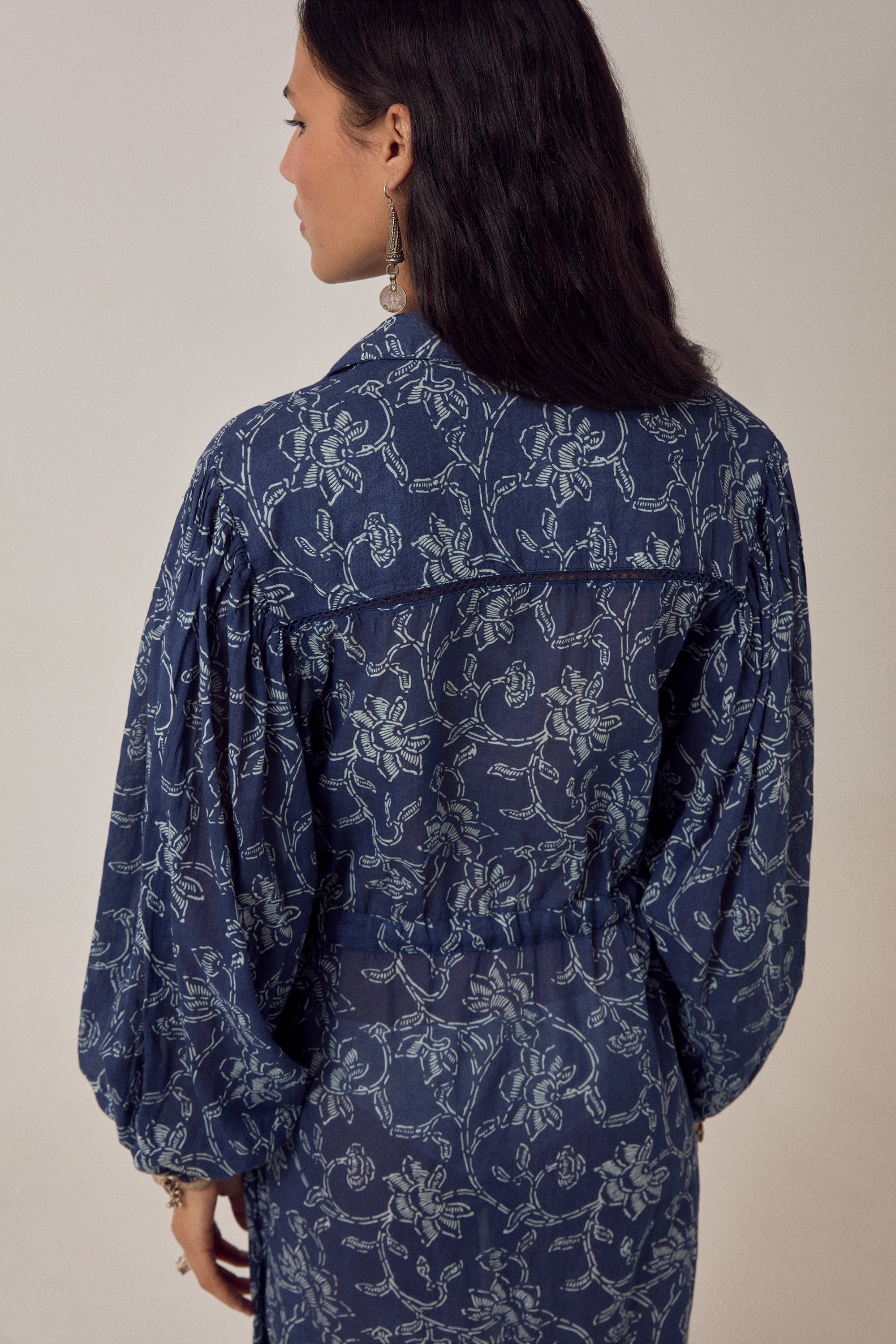Freya Dress