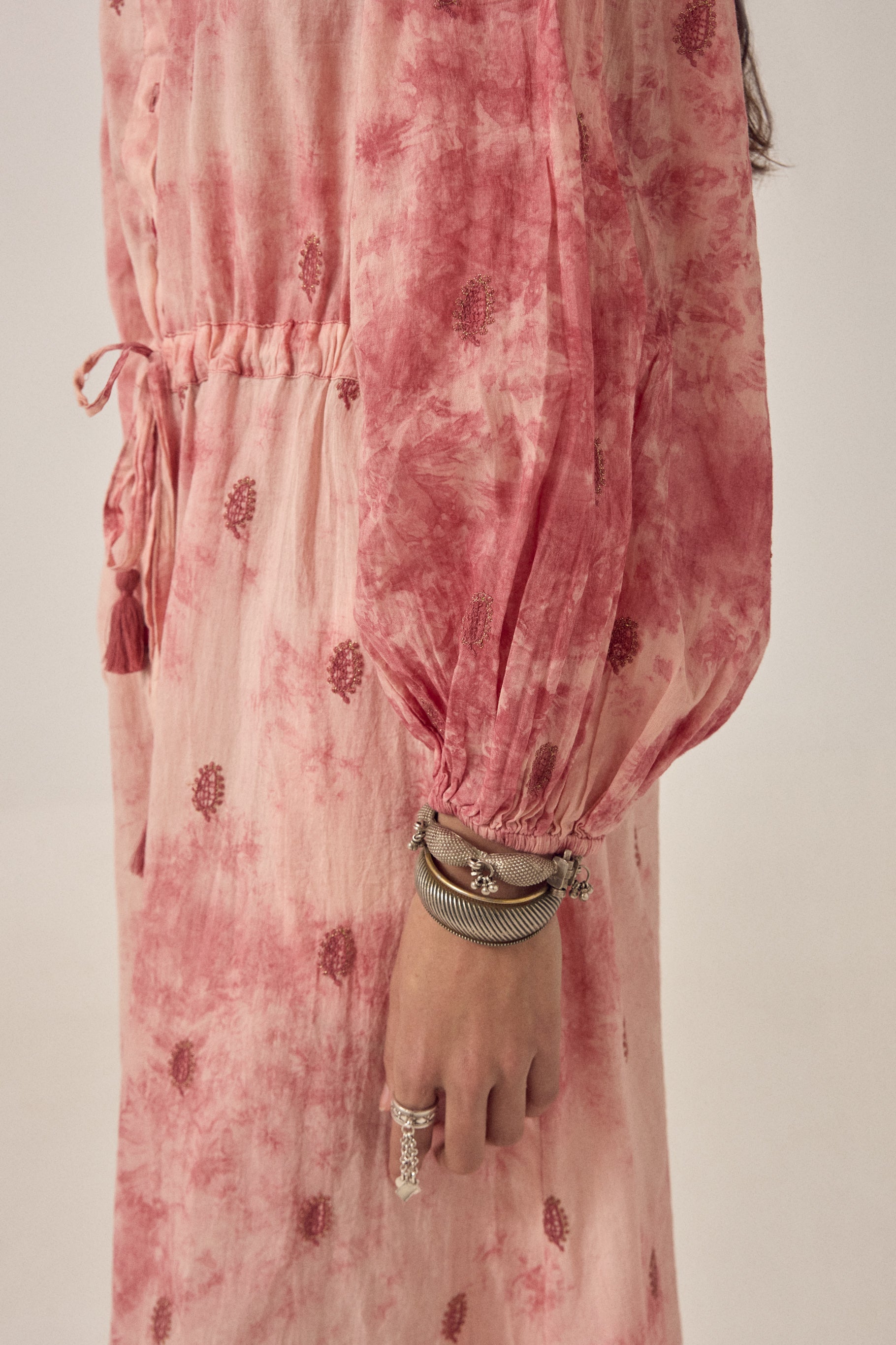 Freya Dress