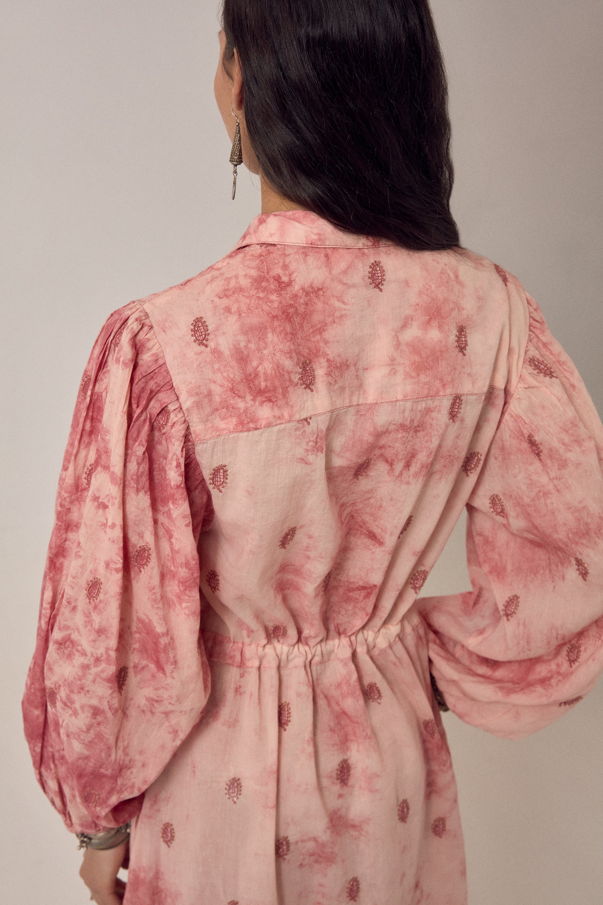Freya Dress