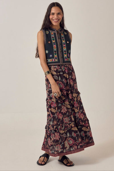 Lea Skirt
