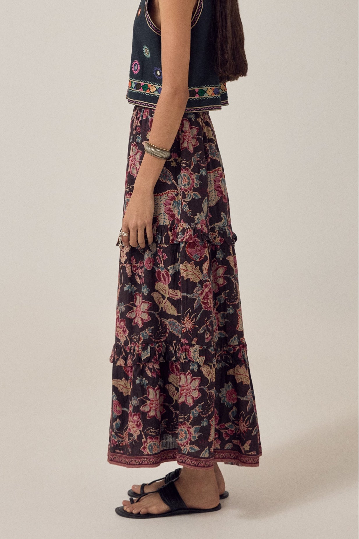 Lea Skirt