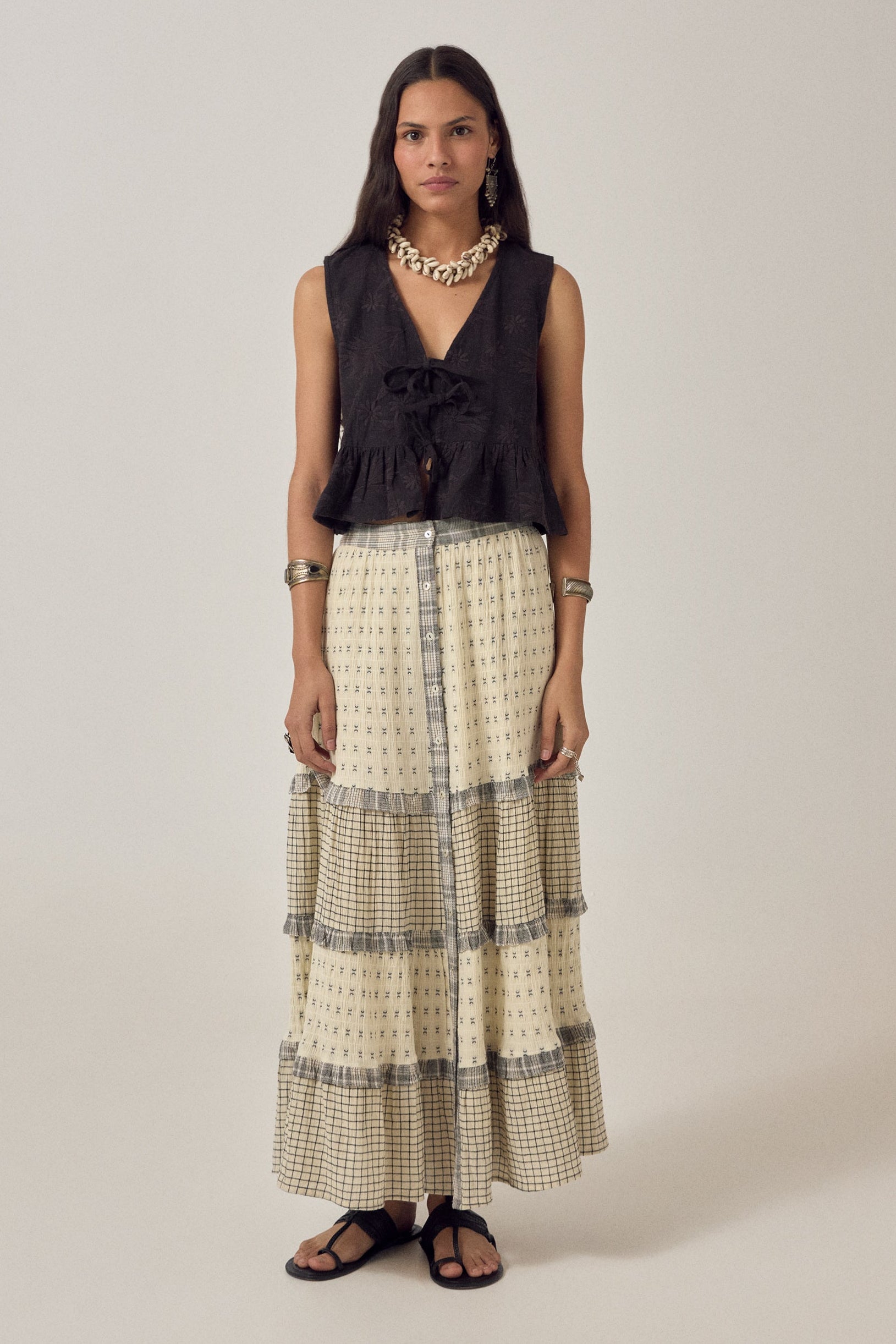 Cosette Skirt