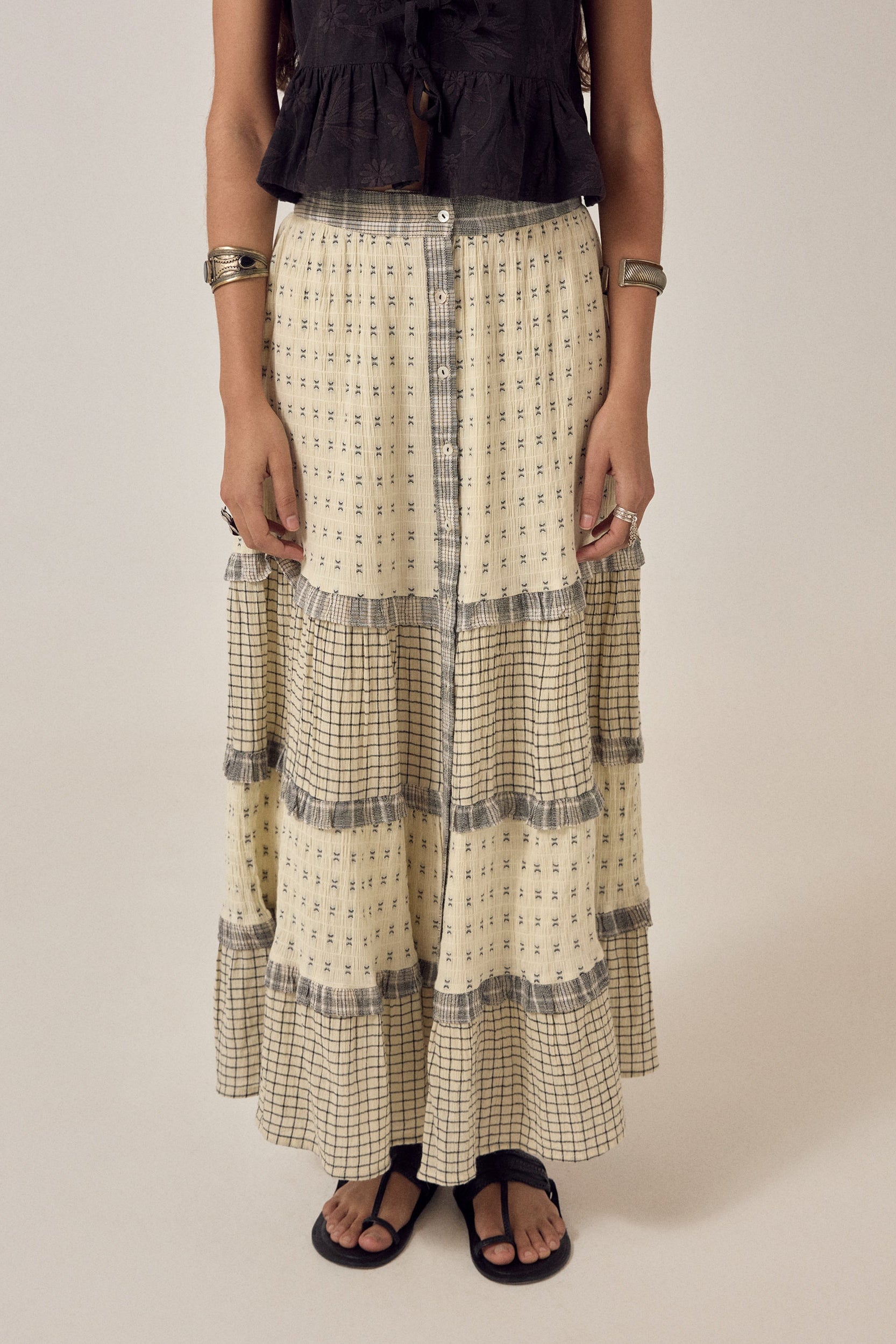 Cosette Skirt